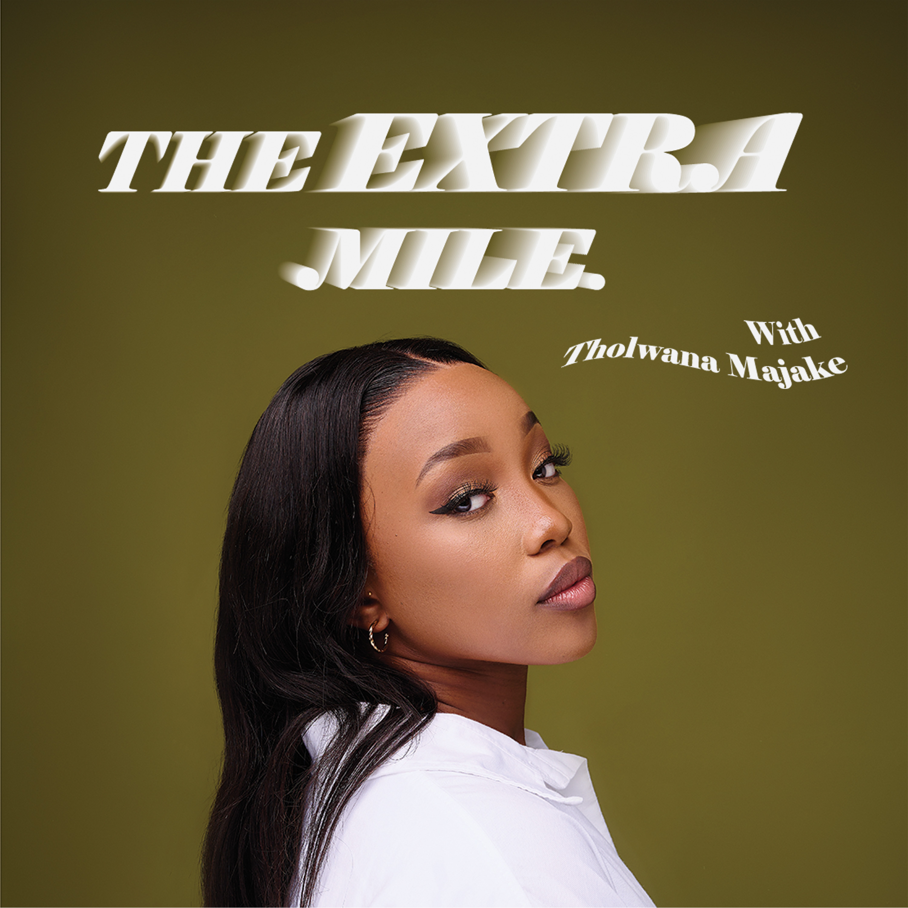 S1 E1. The Extra Mile