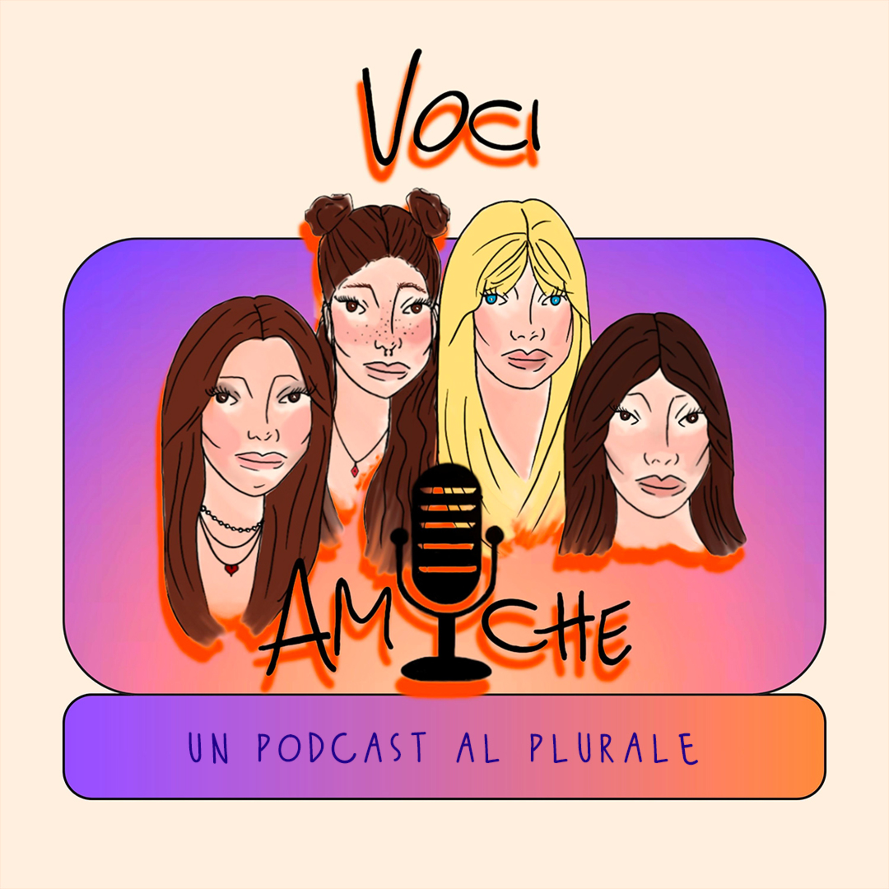 Voci Amiche