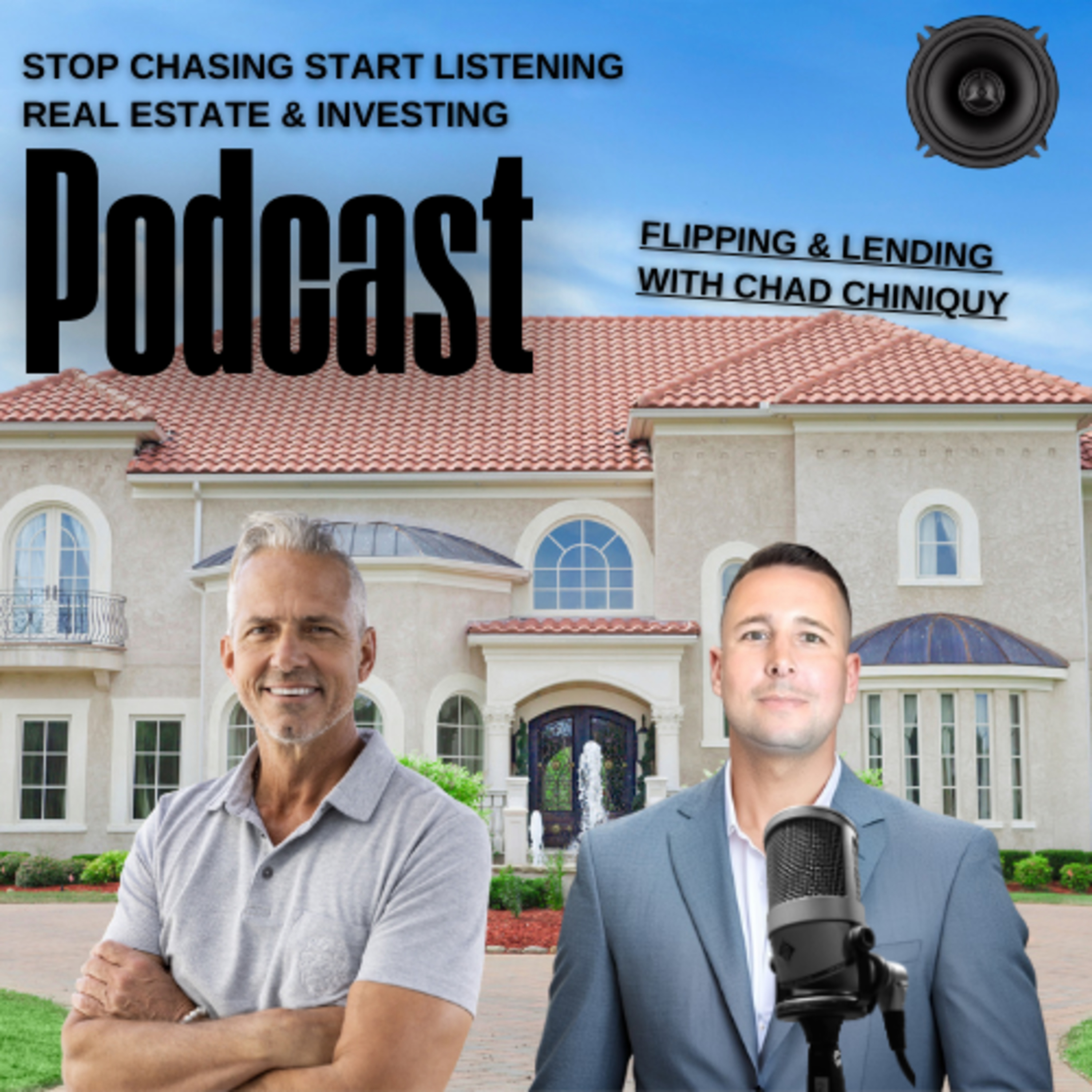 Stop Chasing and Start Listening