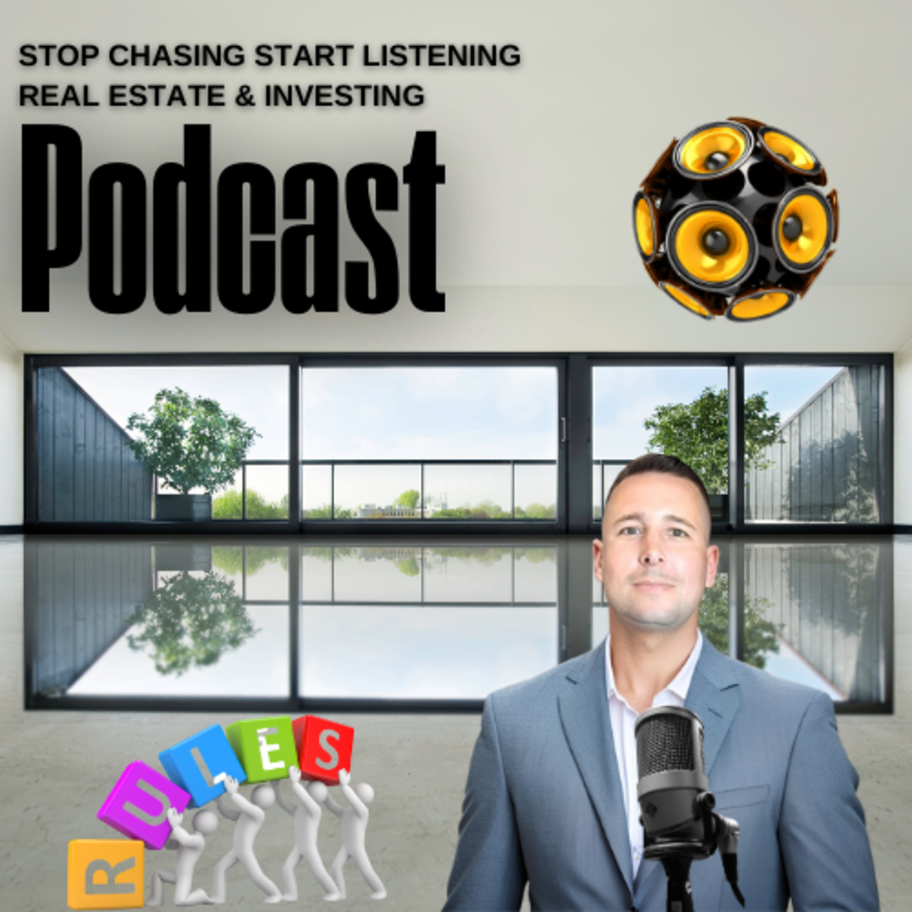 Stop Chasing and Start Listening