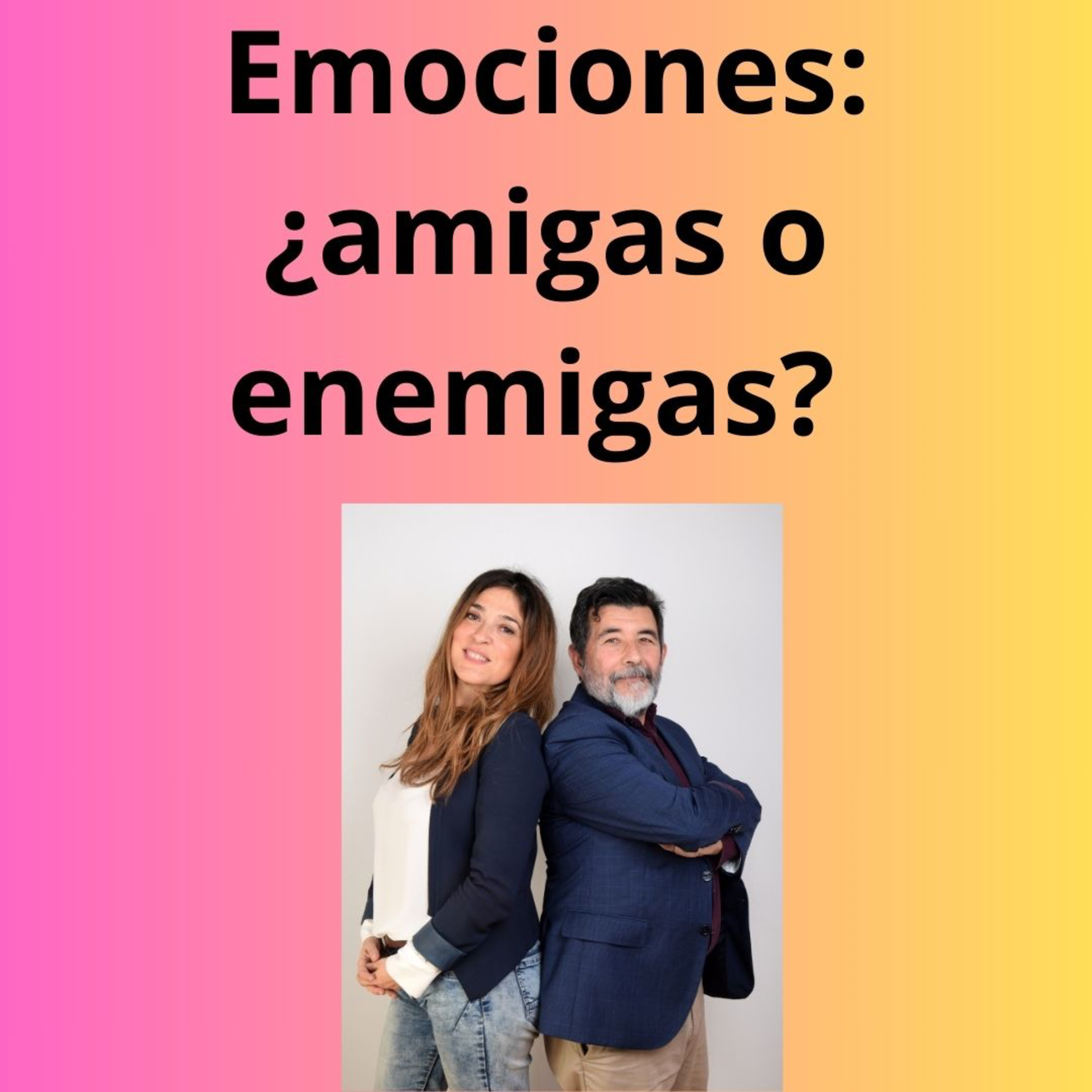 Neurociencia y emociones