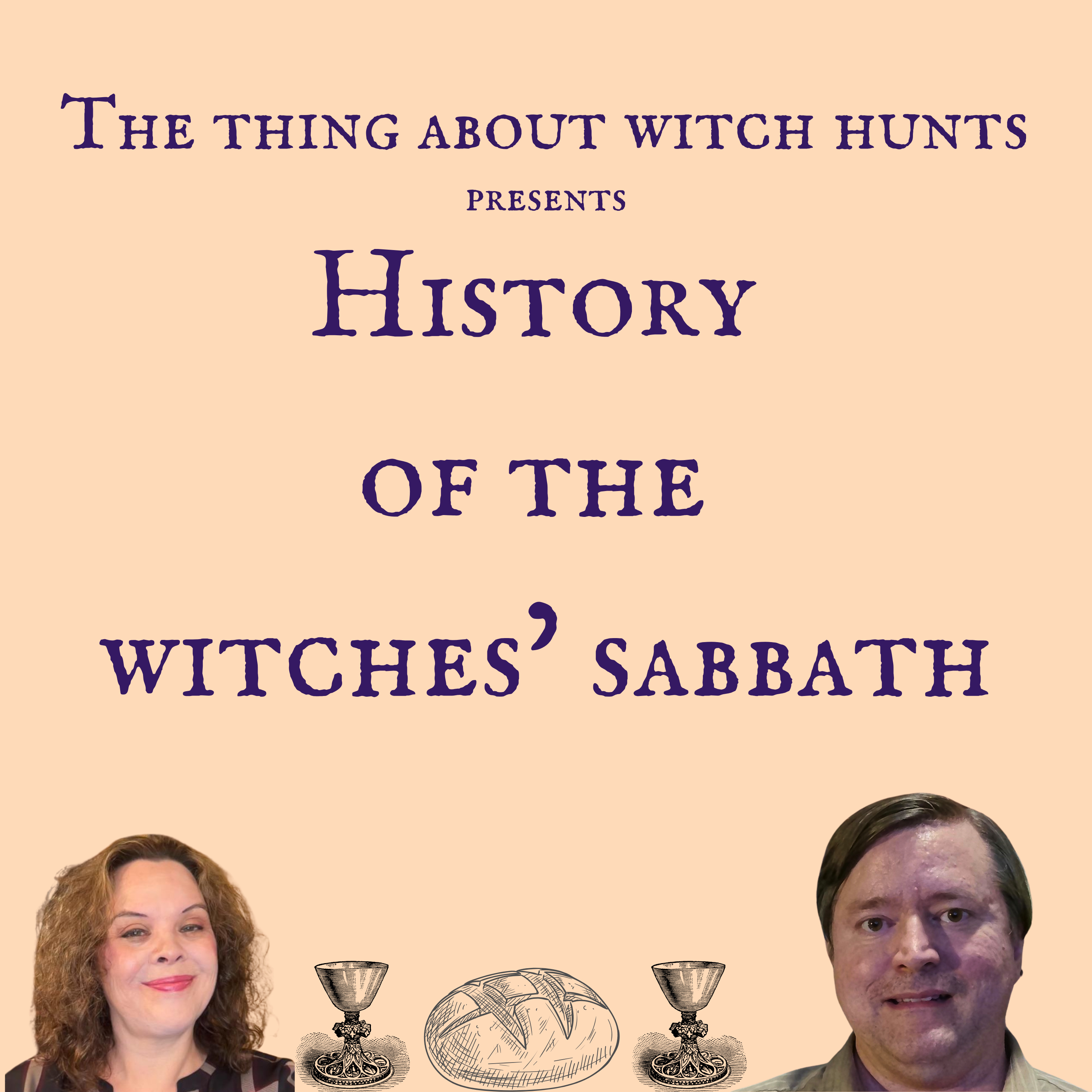 History of The Witches' Sabbath