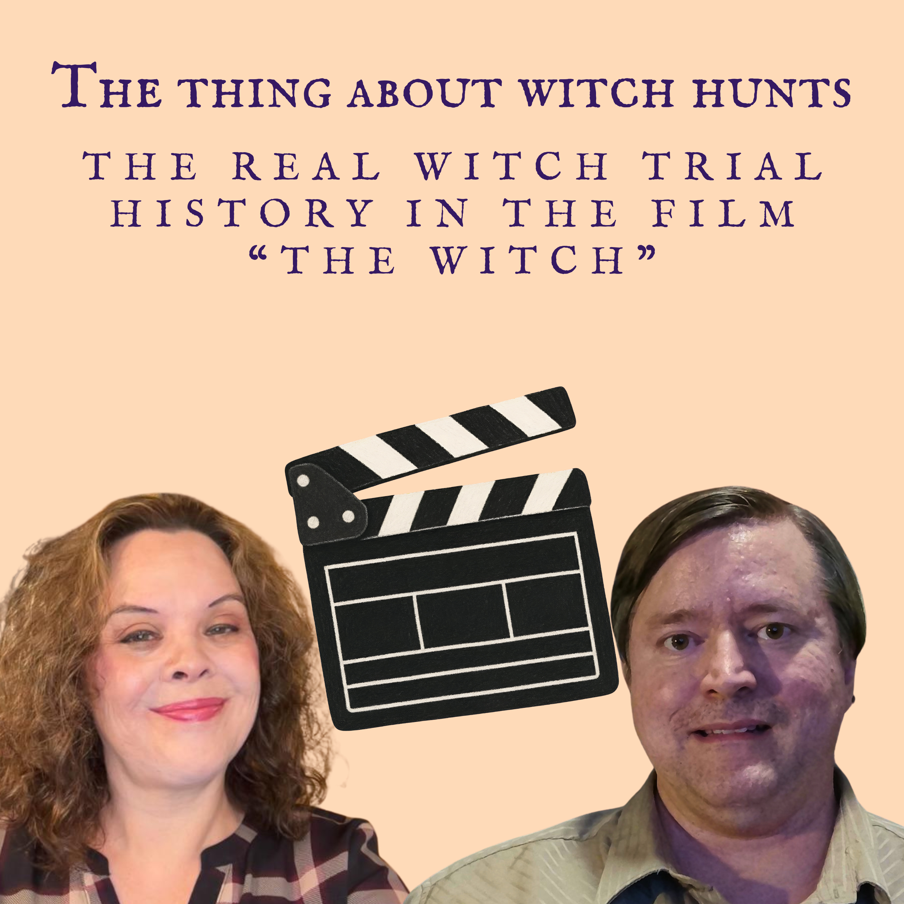 The Real Witch Trial History in the Film THE WITCH