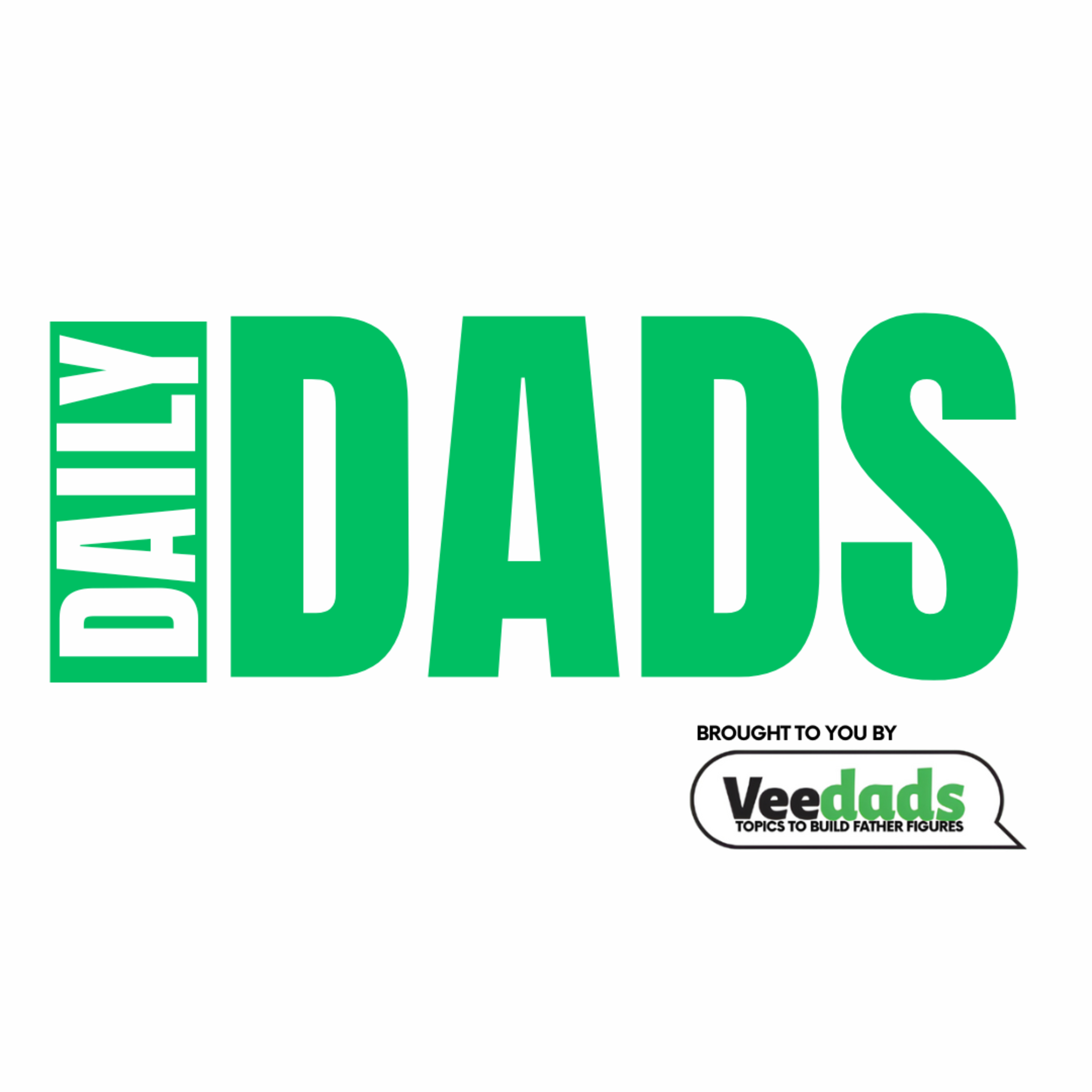 Daily Dads #213: The Day Everything Changes episode artwork