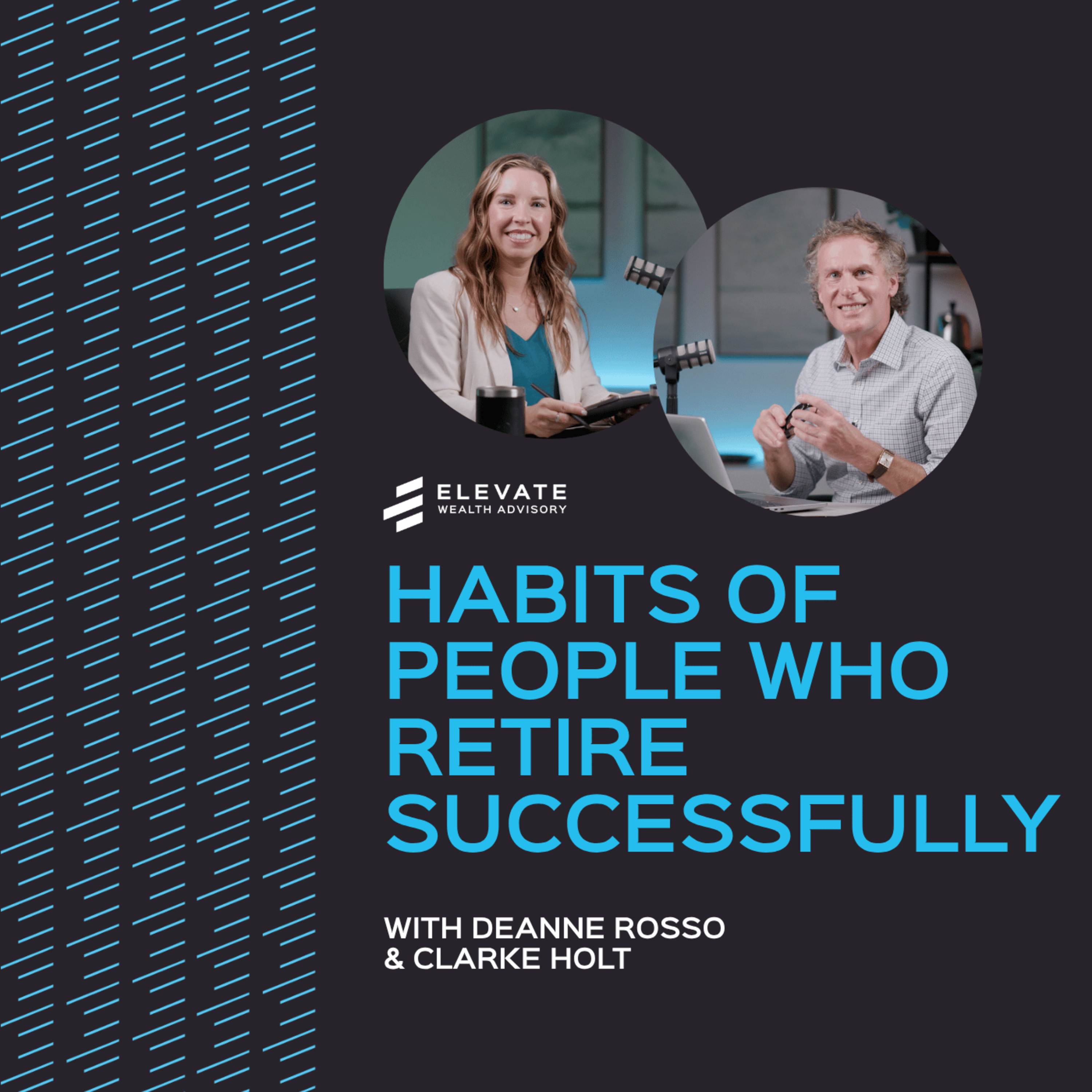 Habits of People Who Retire Successfully episode artwork
