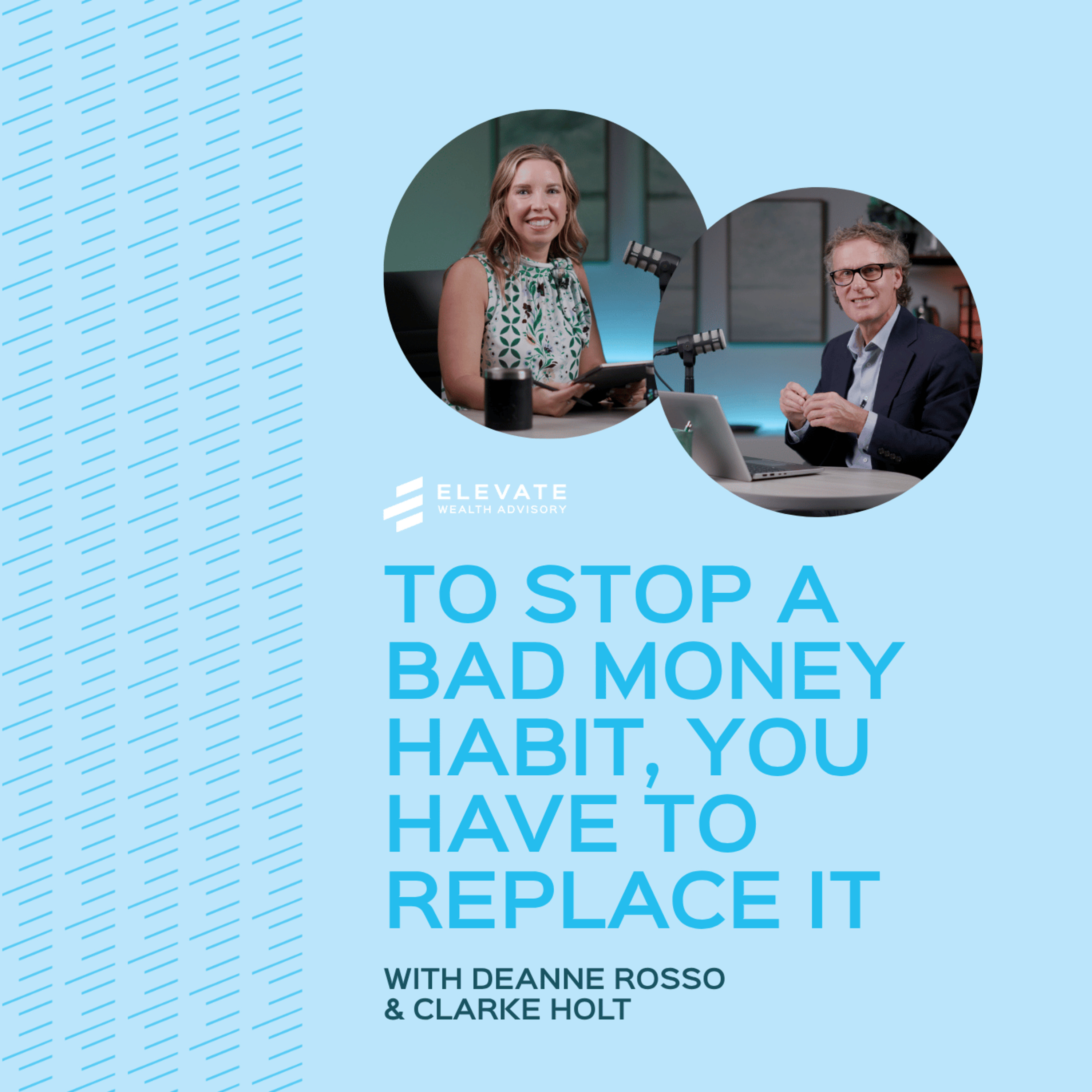 To Stop A Bad Money Habit, You Have To Replace It episode artwork