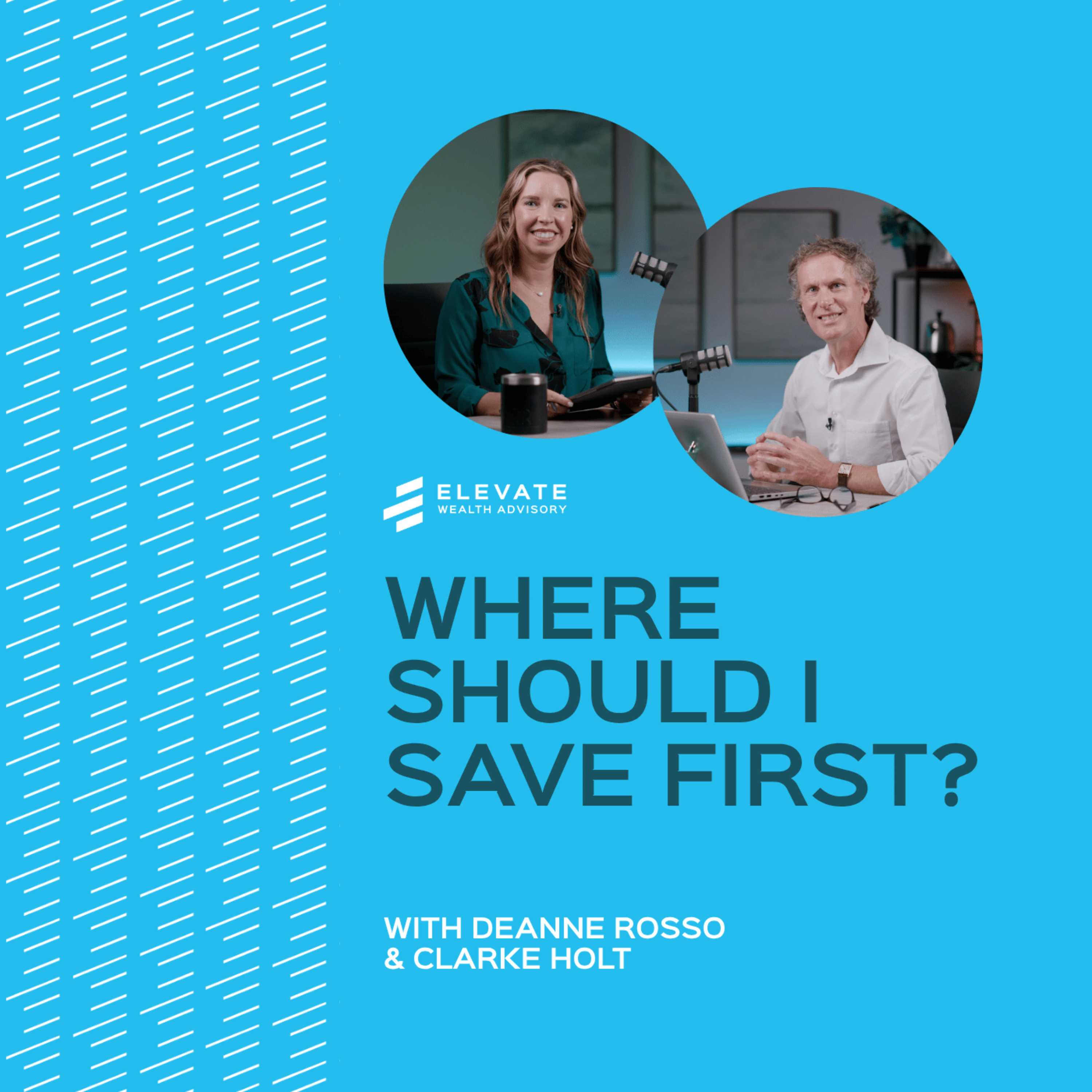Where Should I Save First? episode artwork