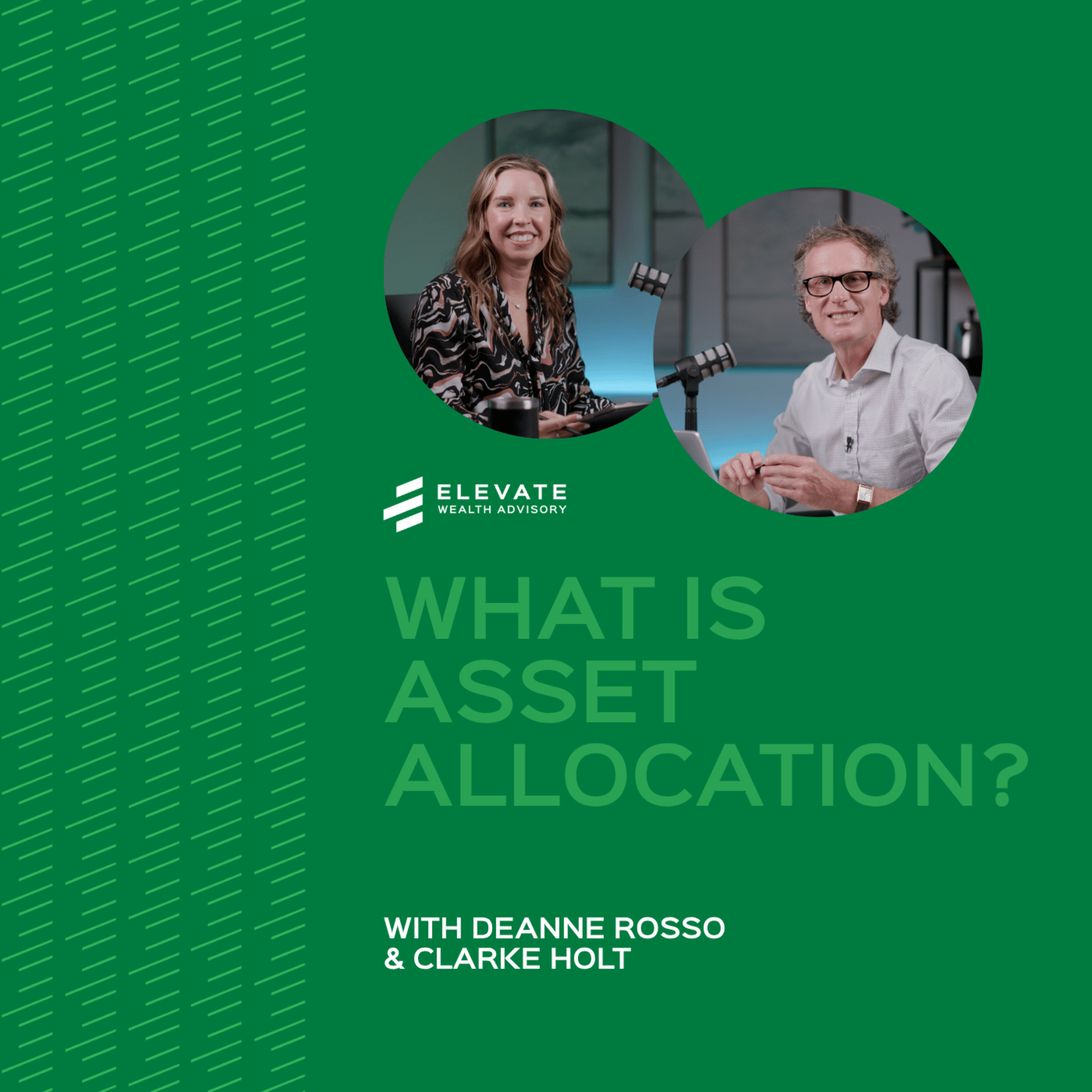 What Is Asset Allocation? episode artwork