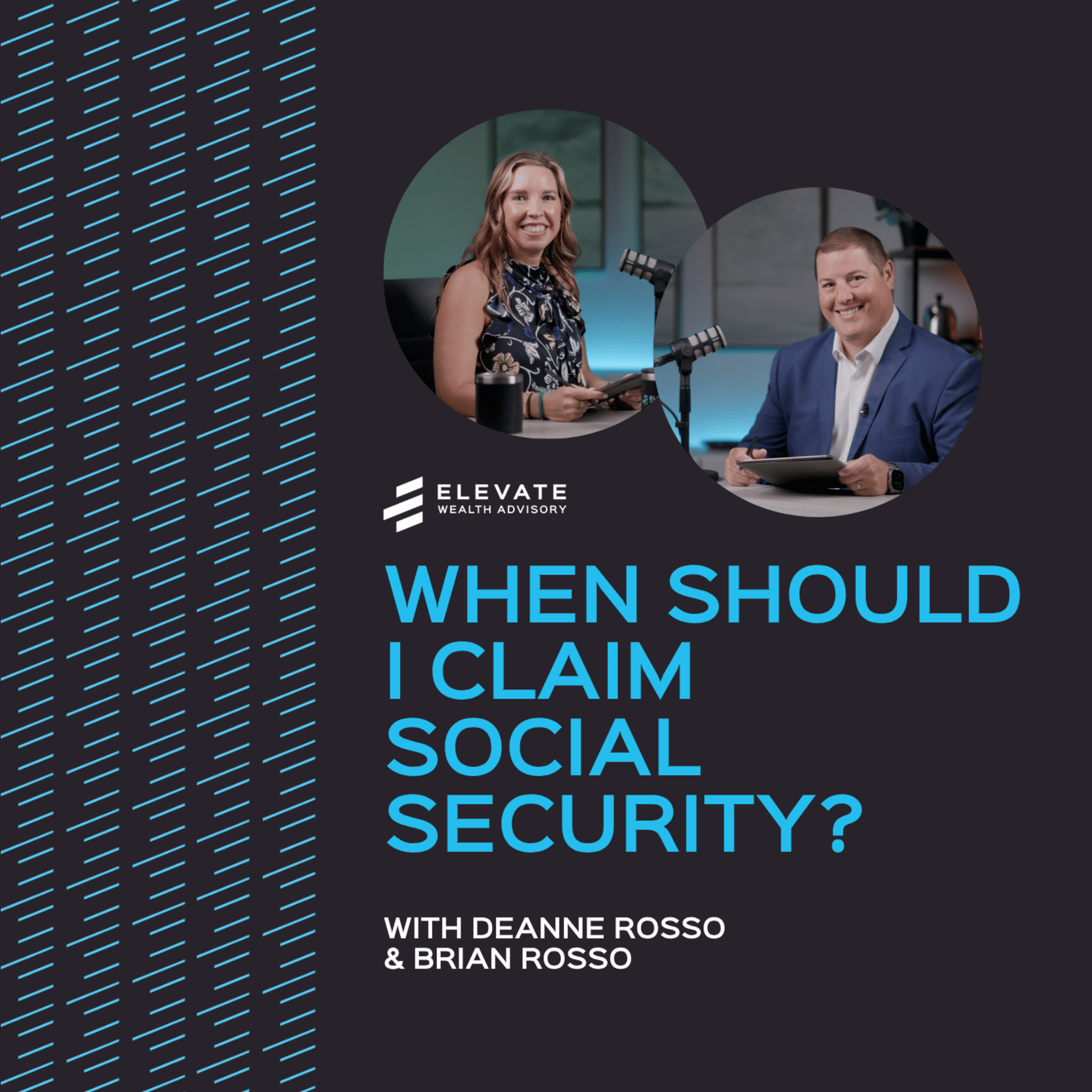 When Should I Claim Social Security? episode artwork