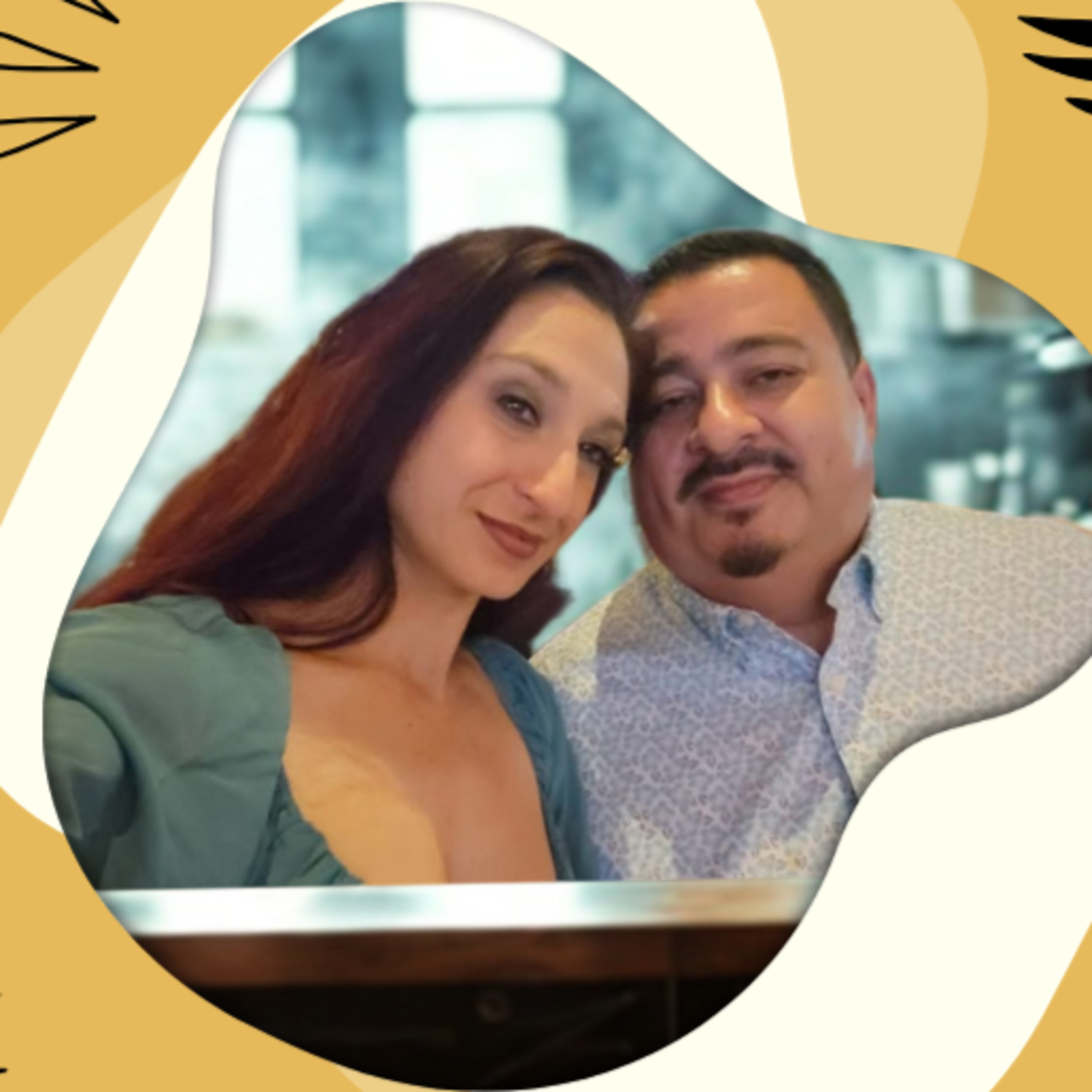 Couples Unfiltered