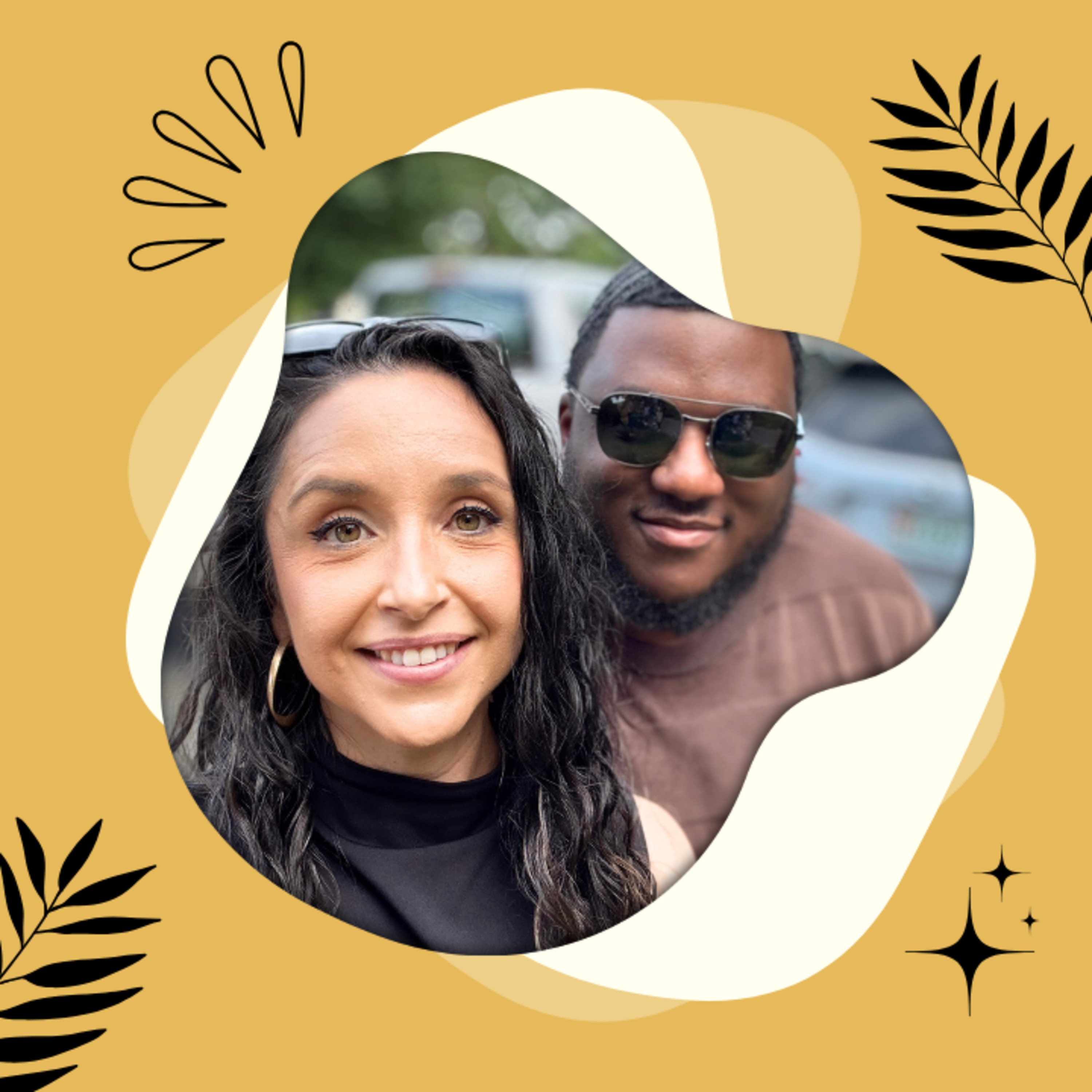 Couples Unfiltered