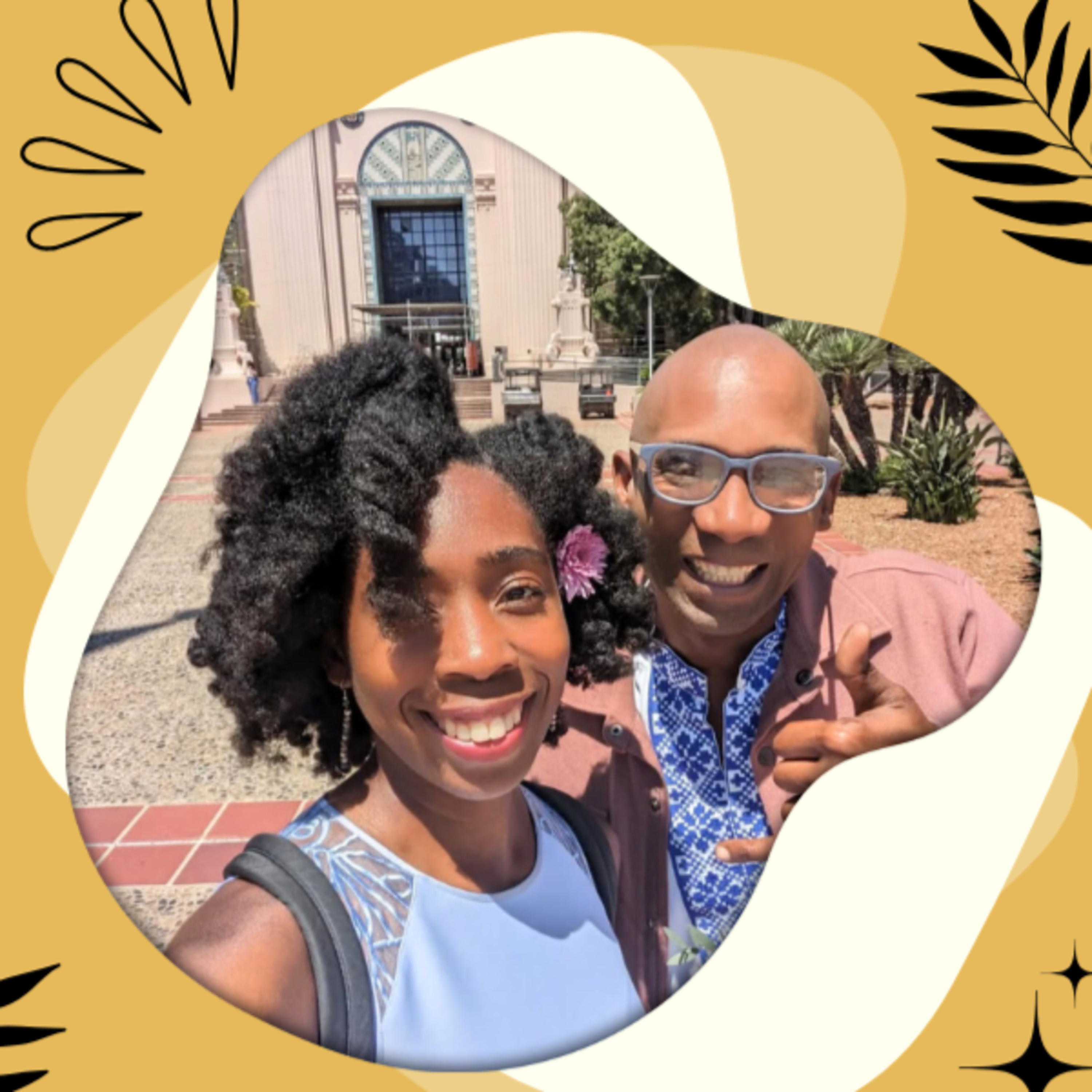 Couples Unfiltered