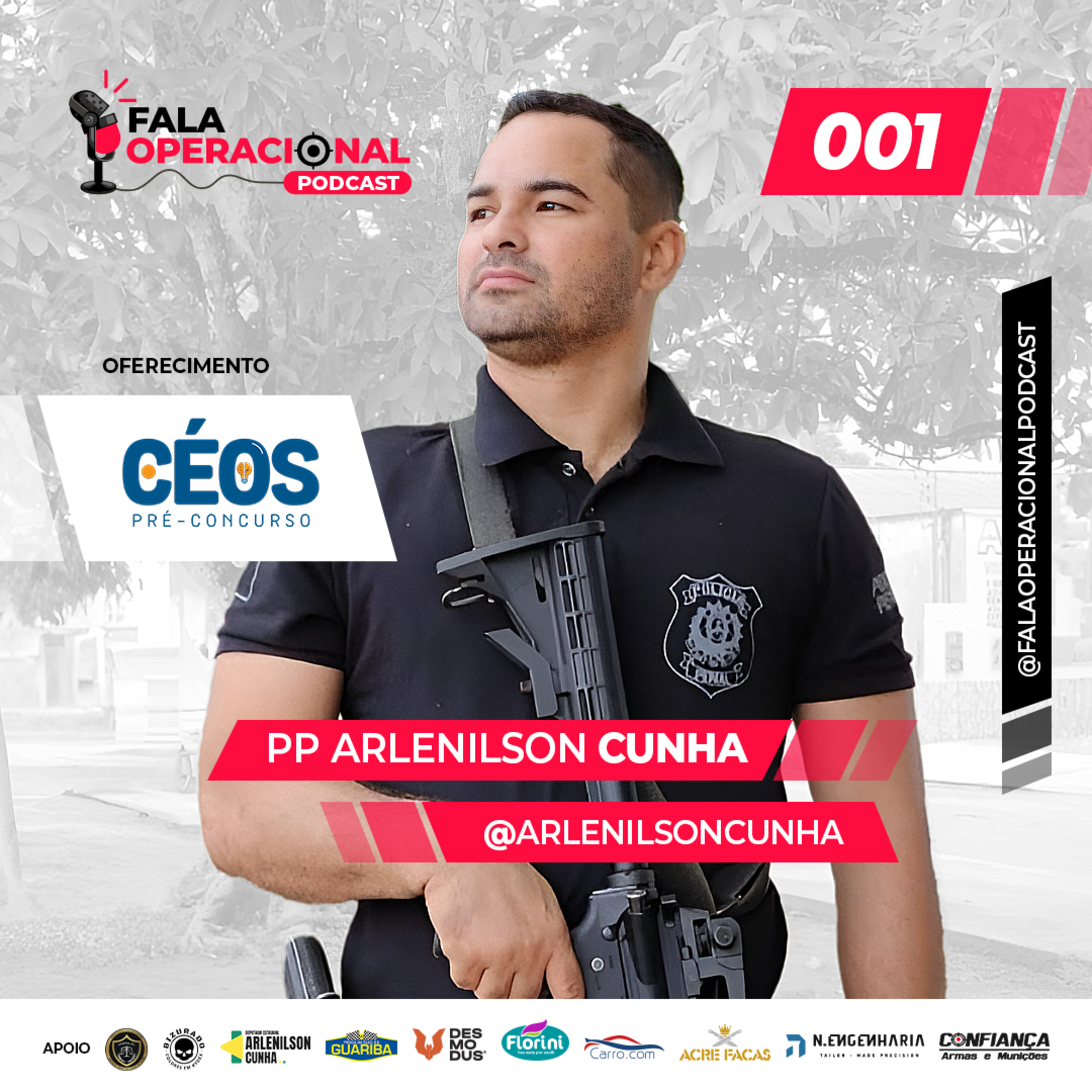 Fala Operacional Podcast