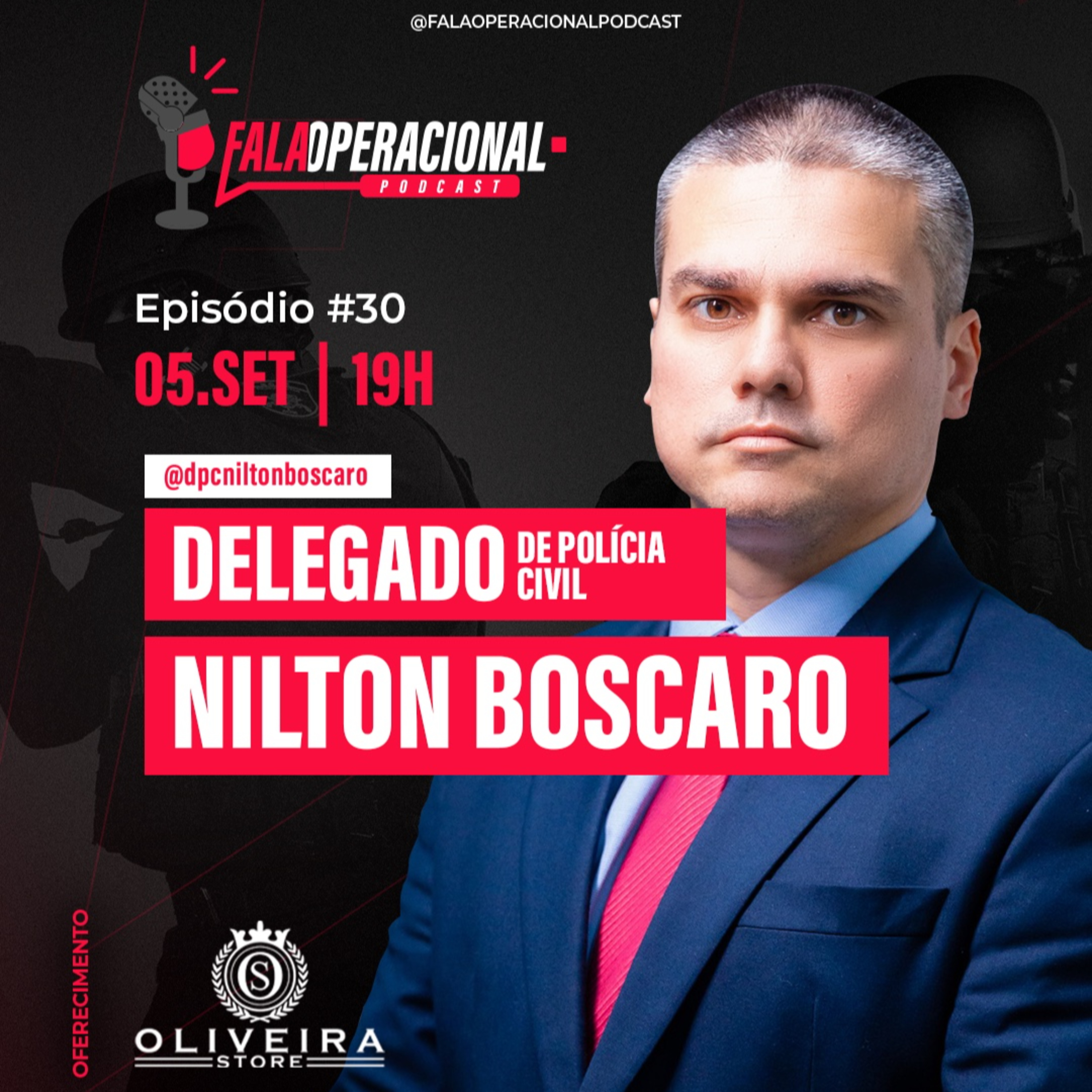 Fala Operacional Podcast