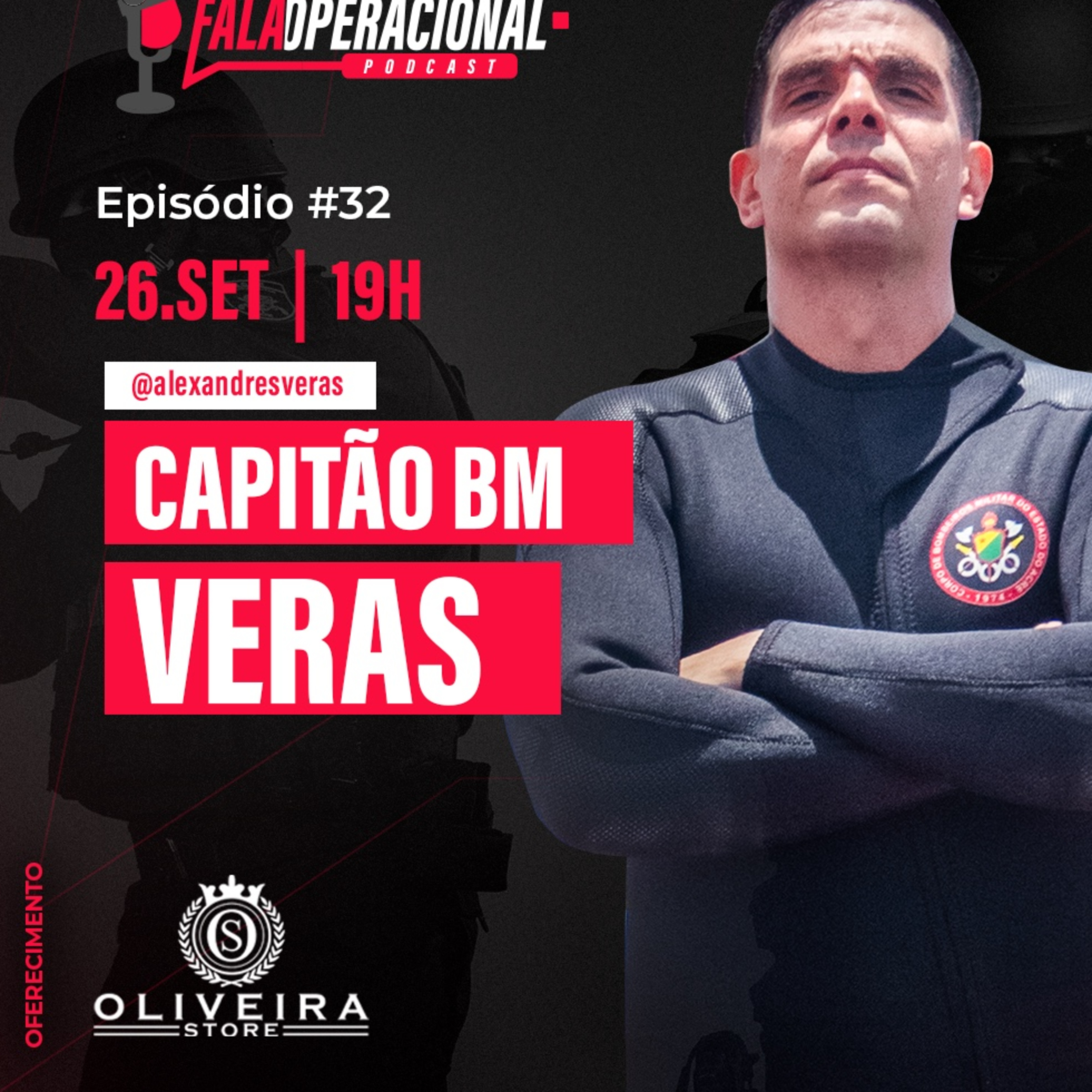 Fala Operacional Podcast