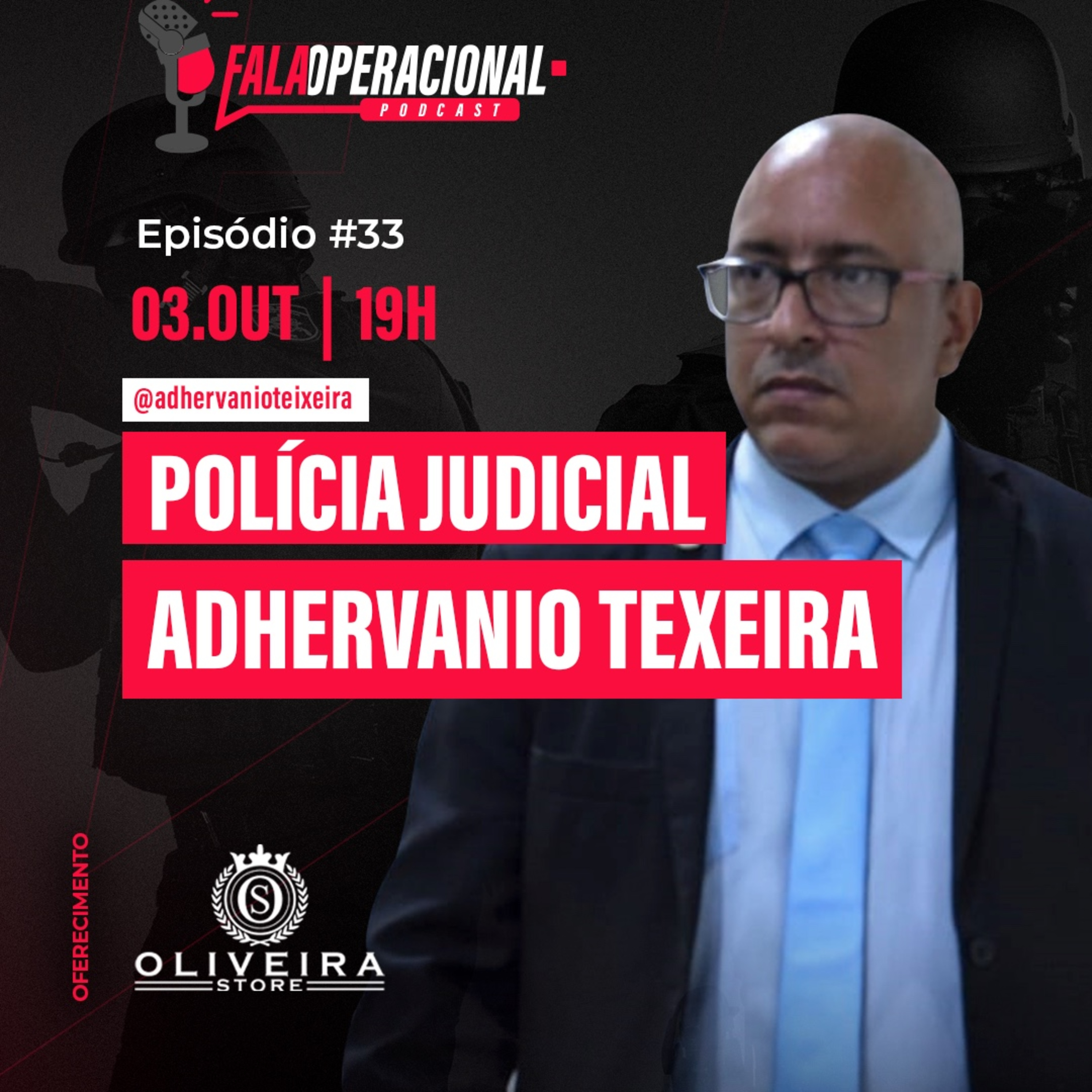 Fala Operacional Podcast