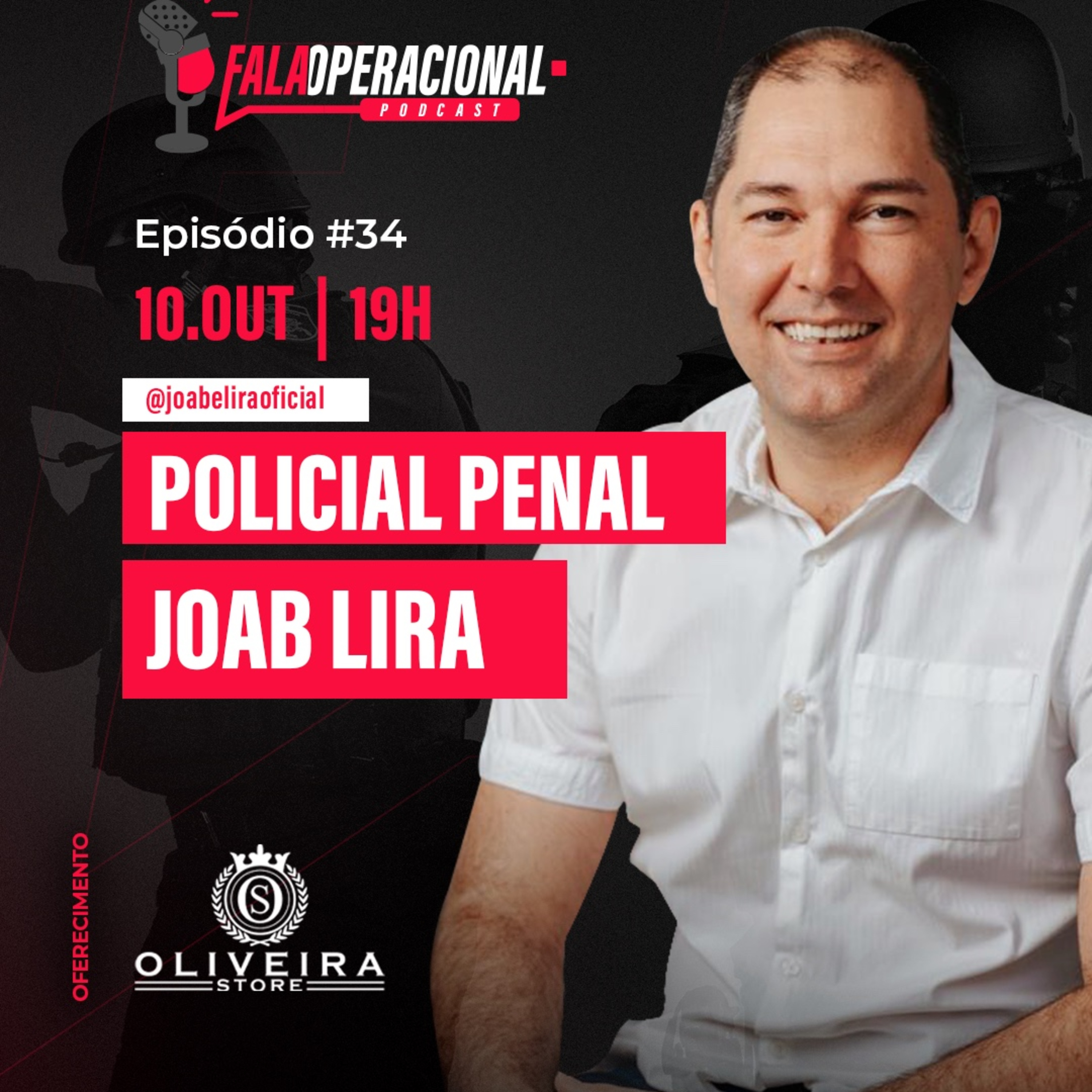 Fala Operacional Podcast