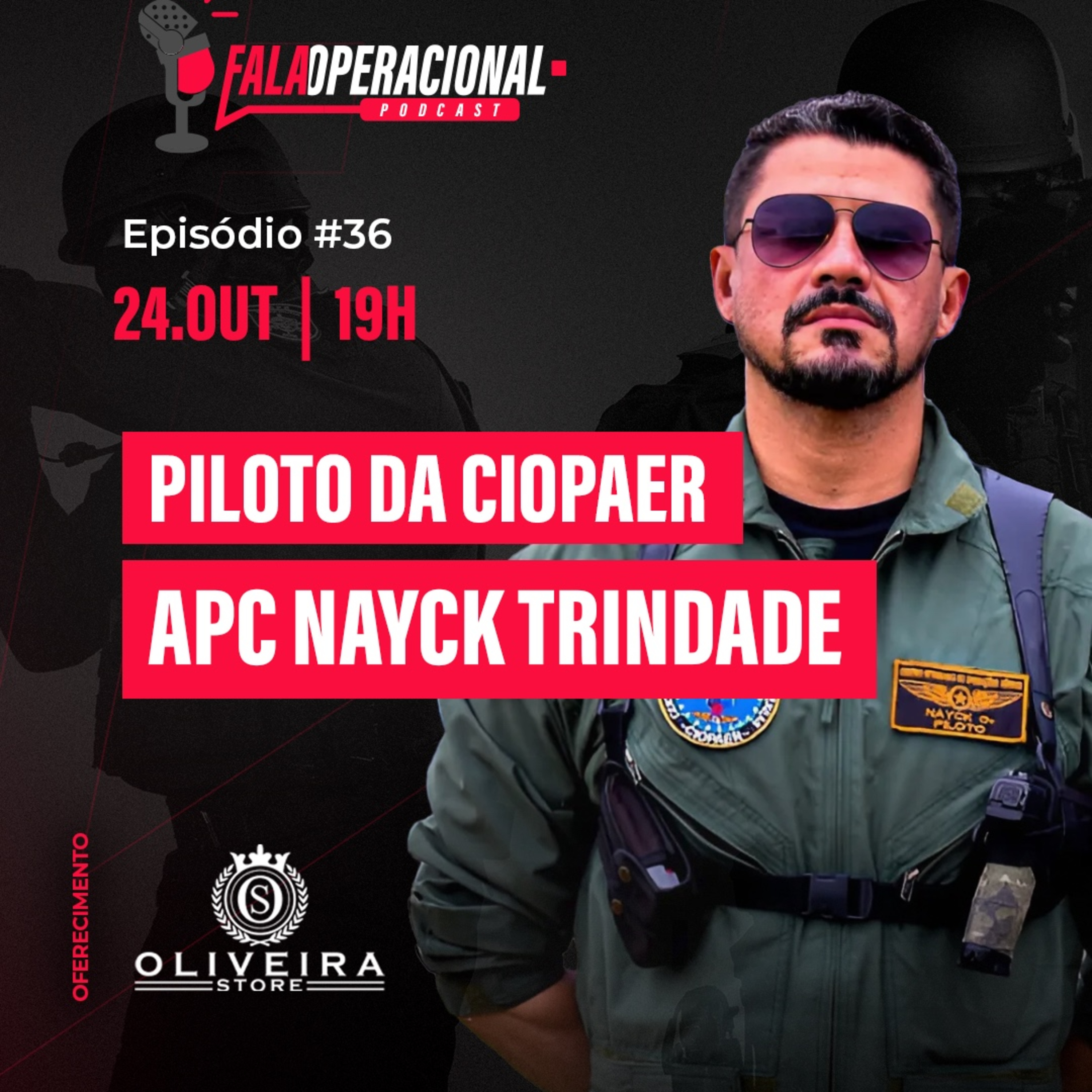 Fala Operacional Podcast