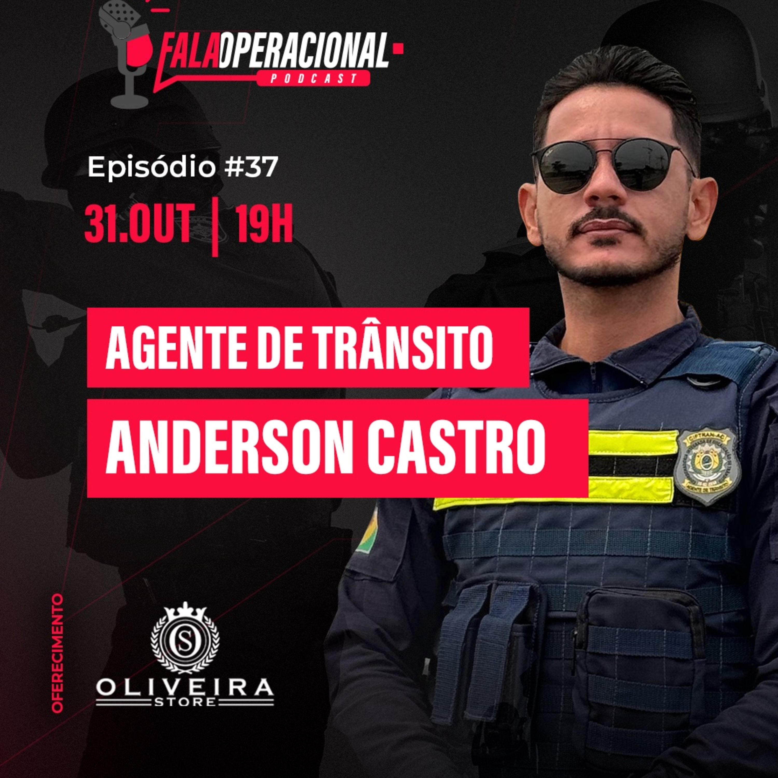 Fala Operacional Podcast