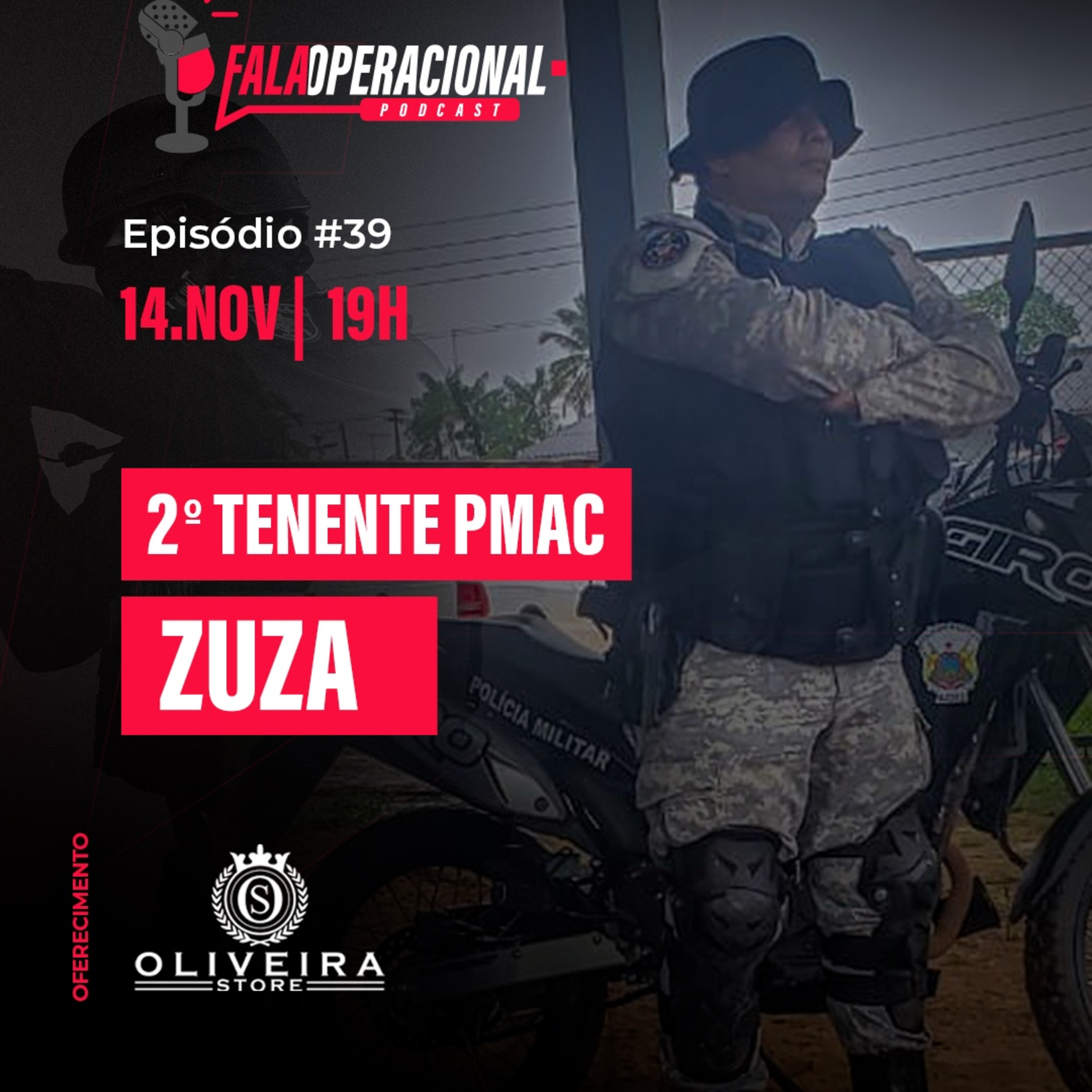 Fala Operacional Podcast