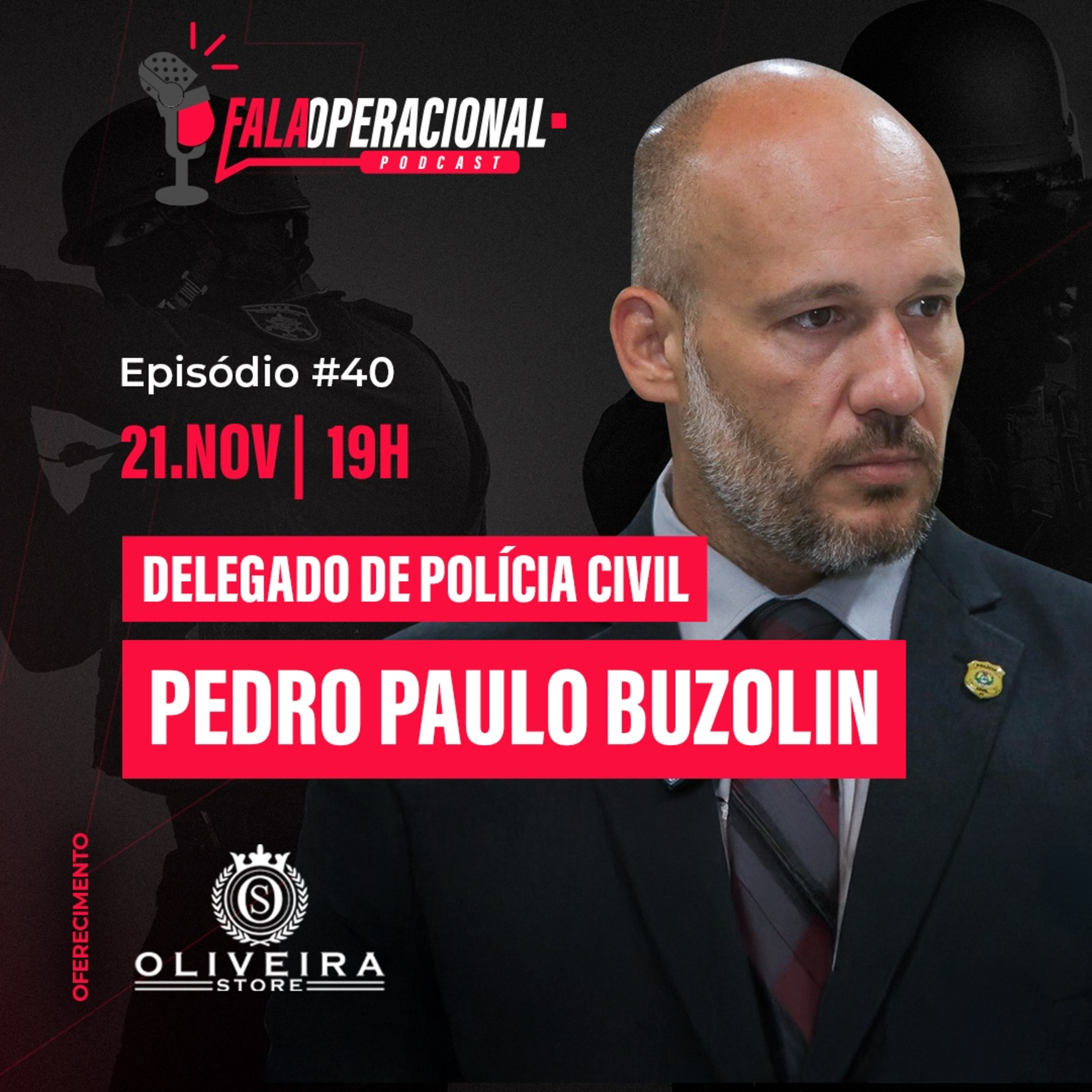 Fala Operacional Podcast