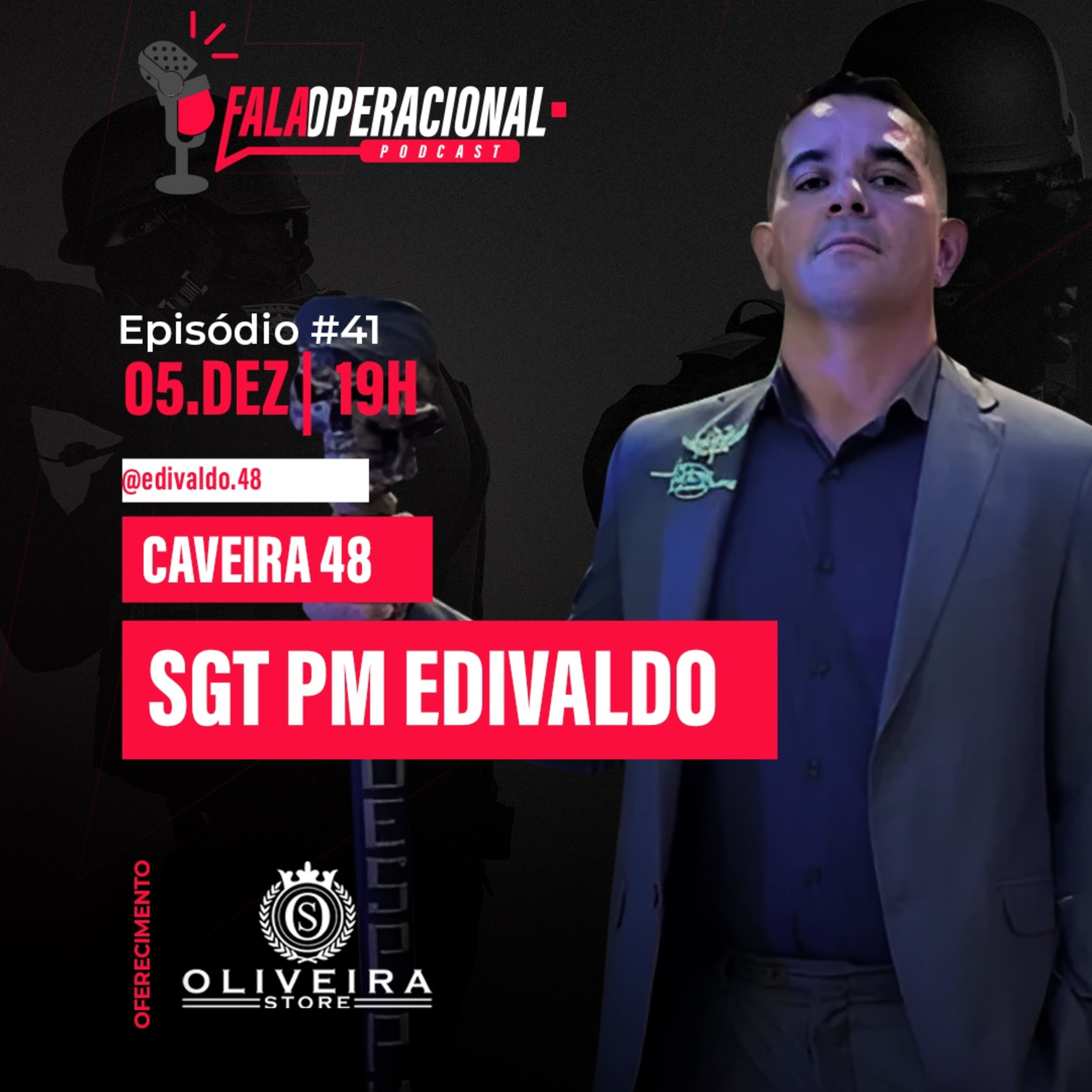 Fala Operacional Podcast