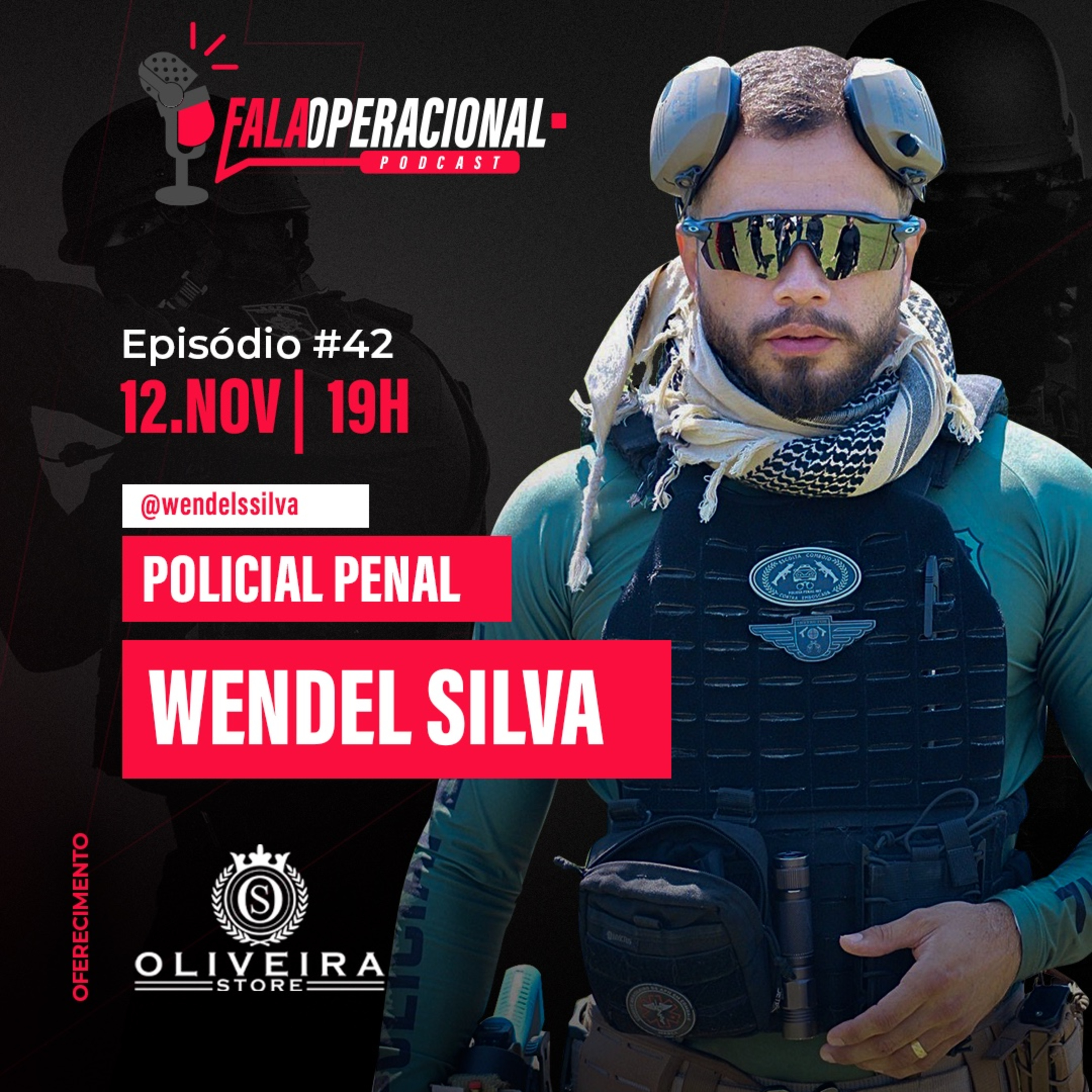 Fala Operacional Podcast