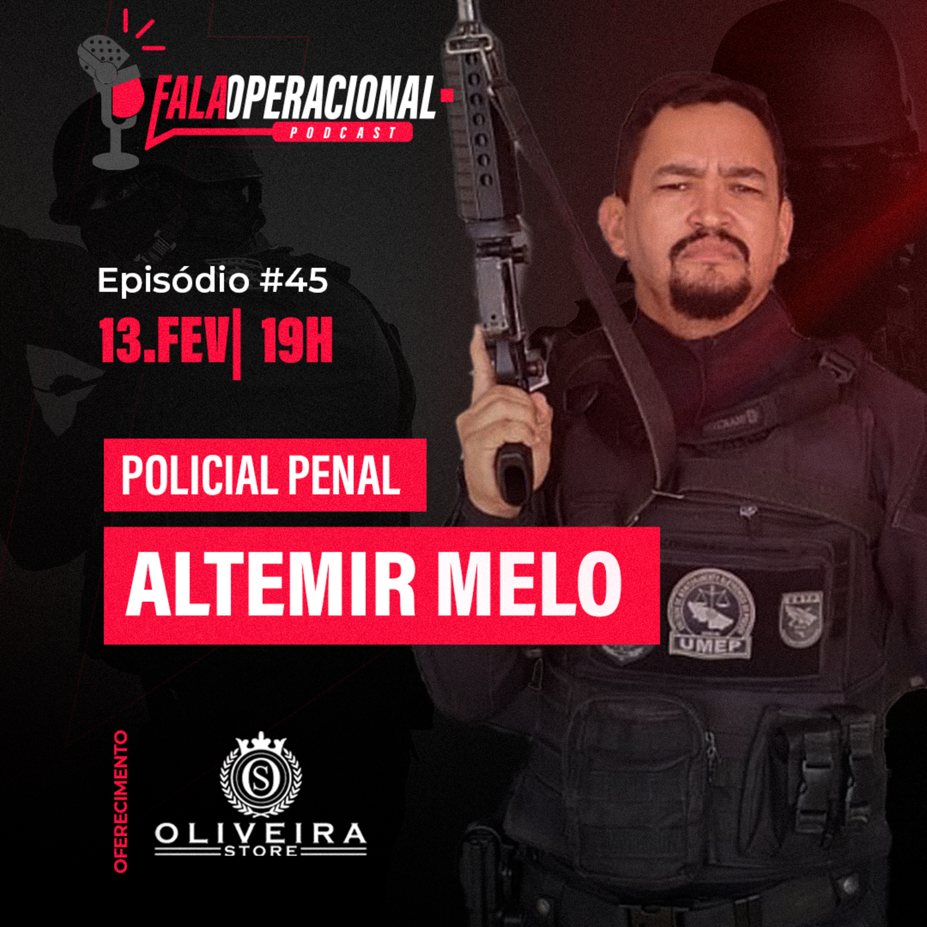 Fala Operacional Podcast