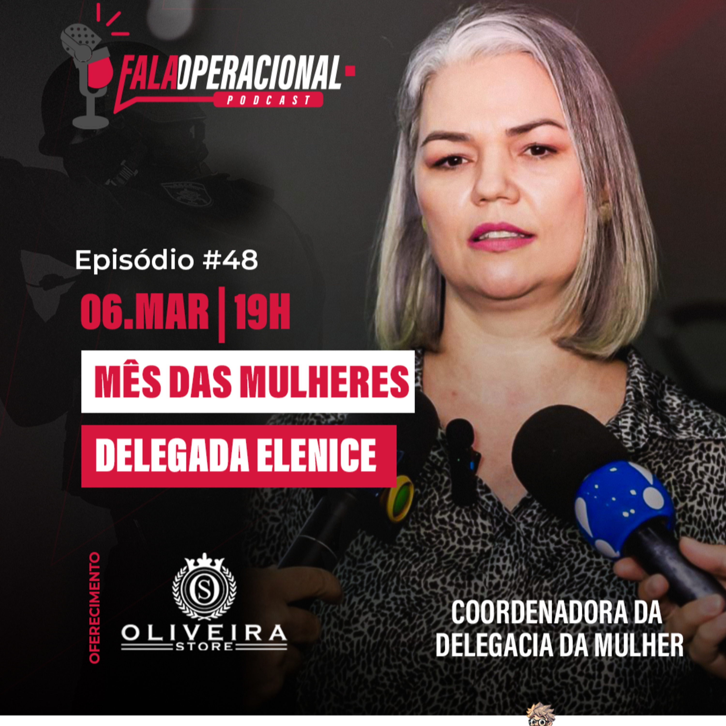 Fala Operacional Podcast