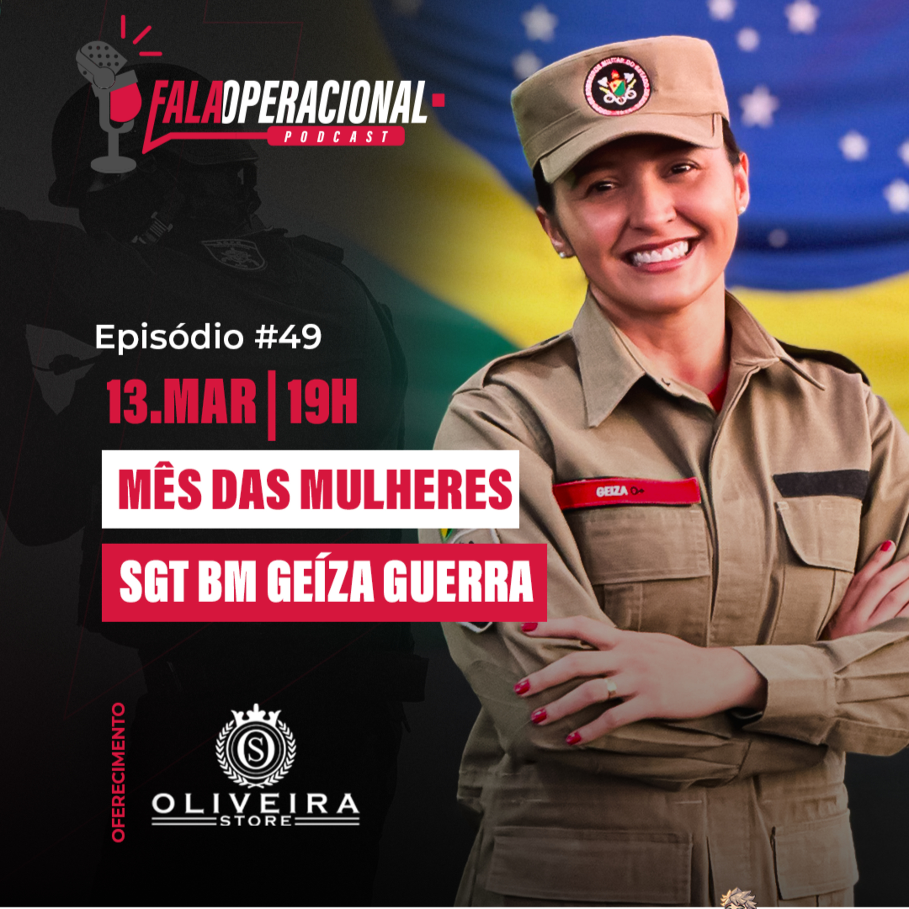 Fala Operacional Podcast