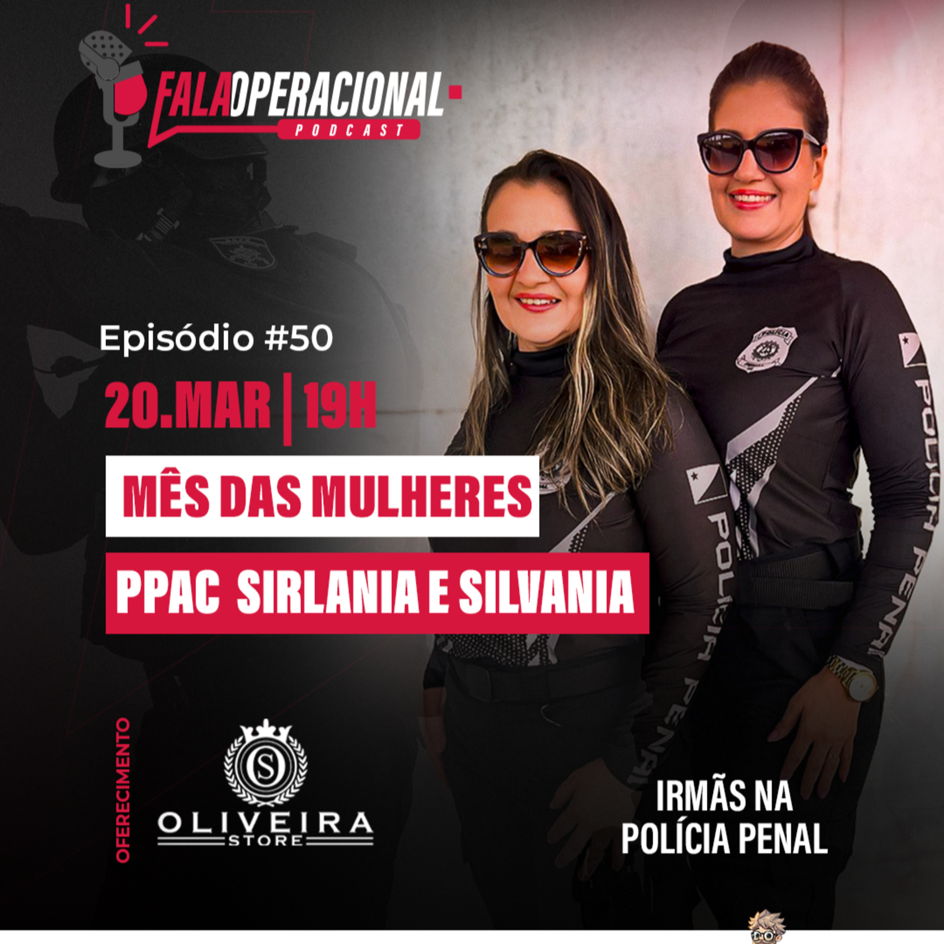 Fala Operacional Podcast