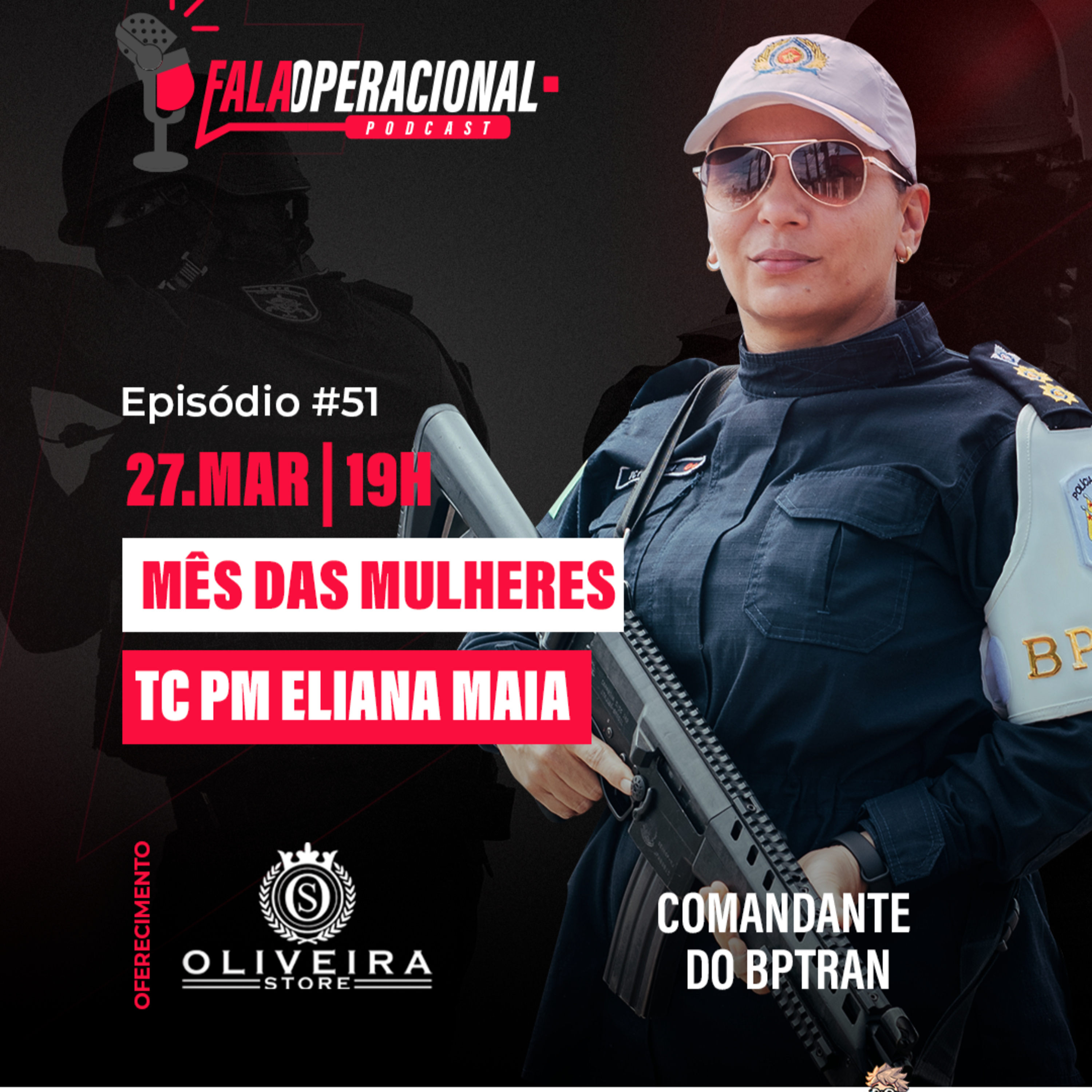 Fala Operacional Podcast