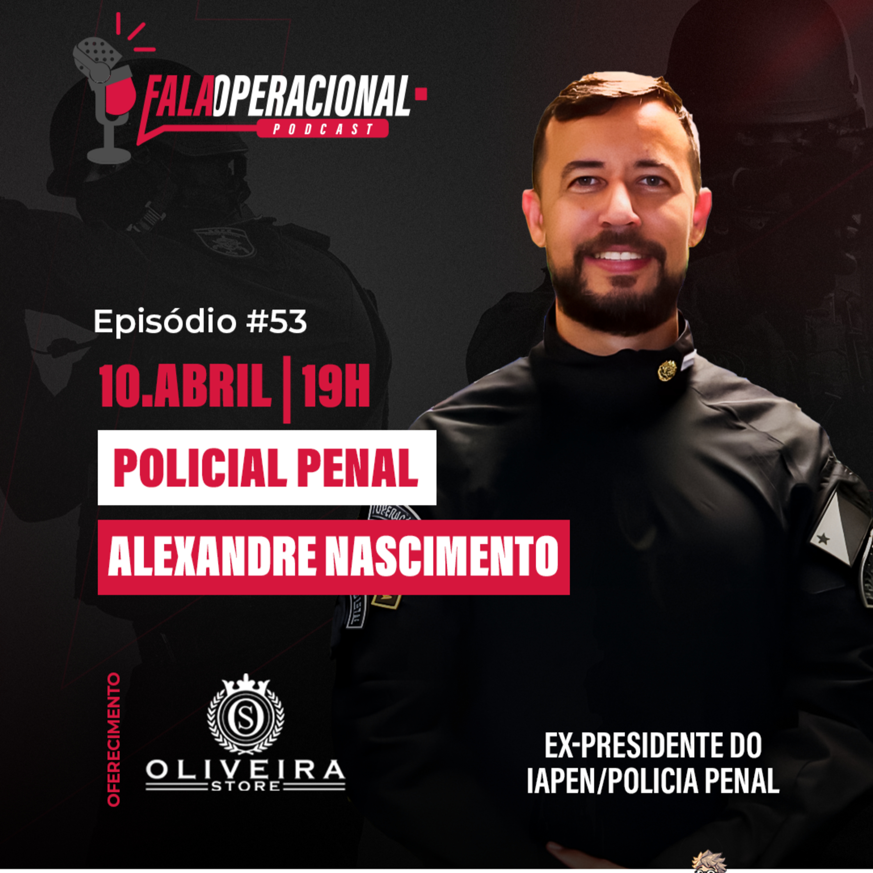 Fala Operacional Podcast