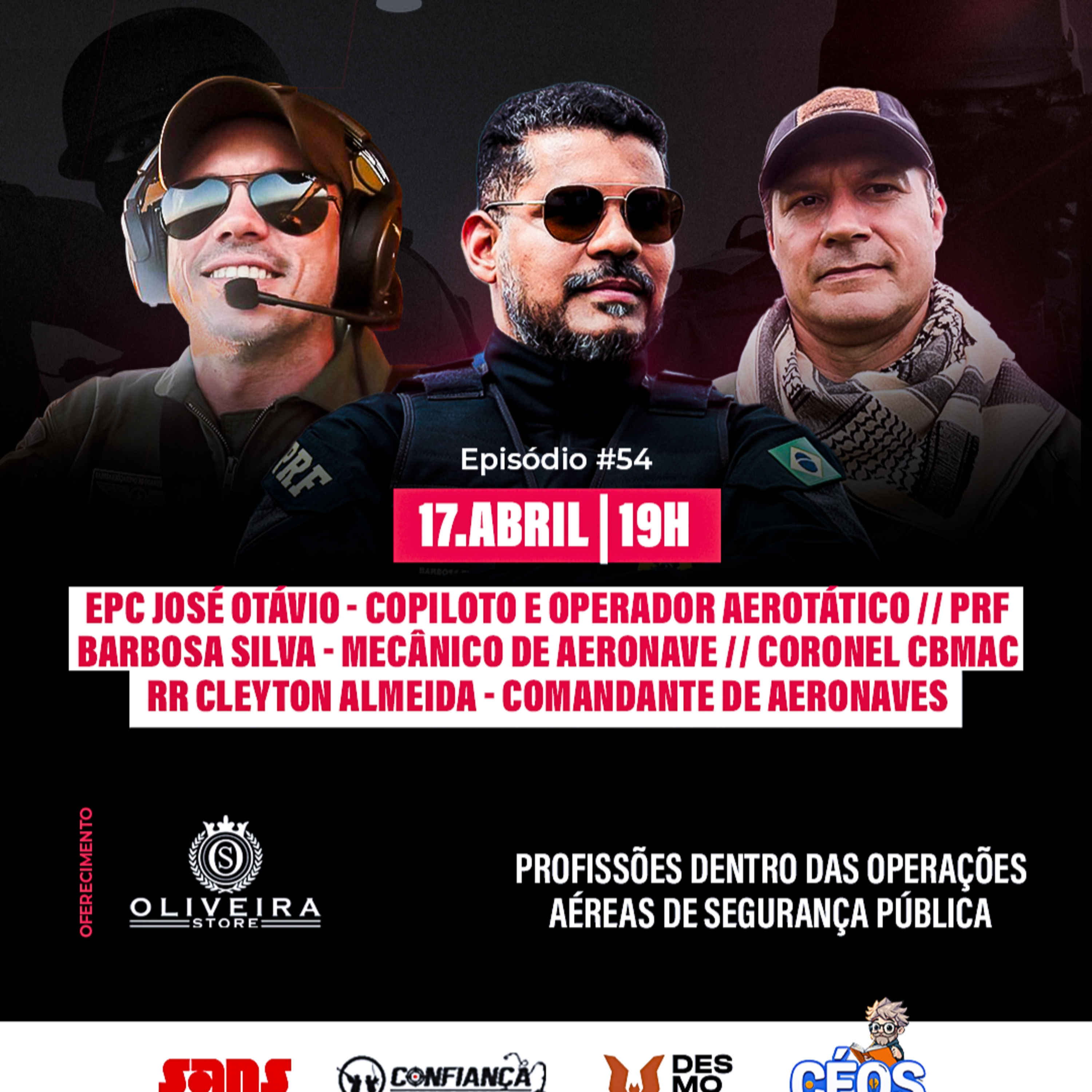 Fala Operacional Podcast