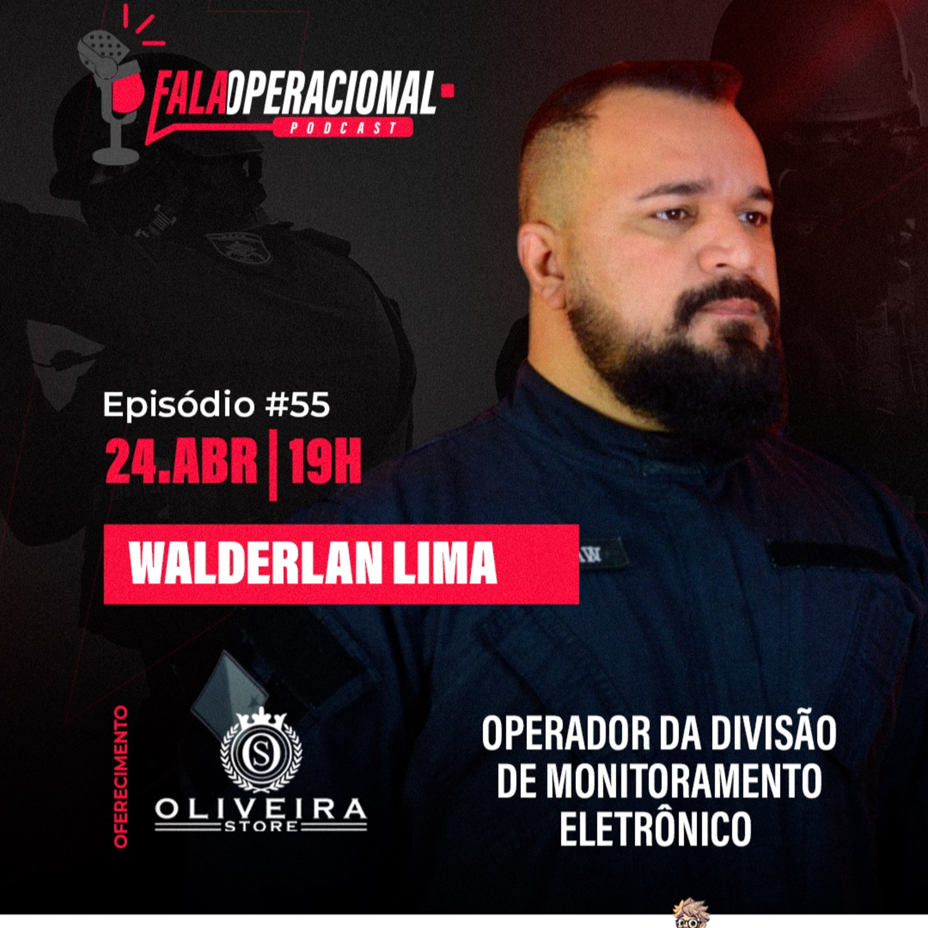 Fala Operacional Podcast