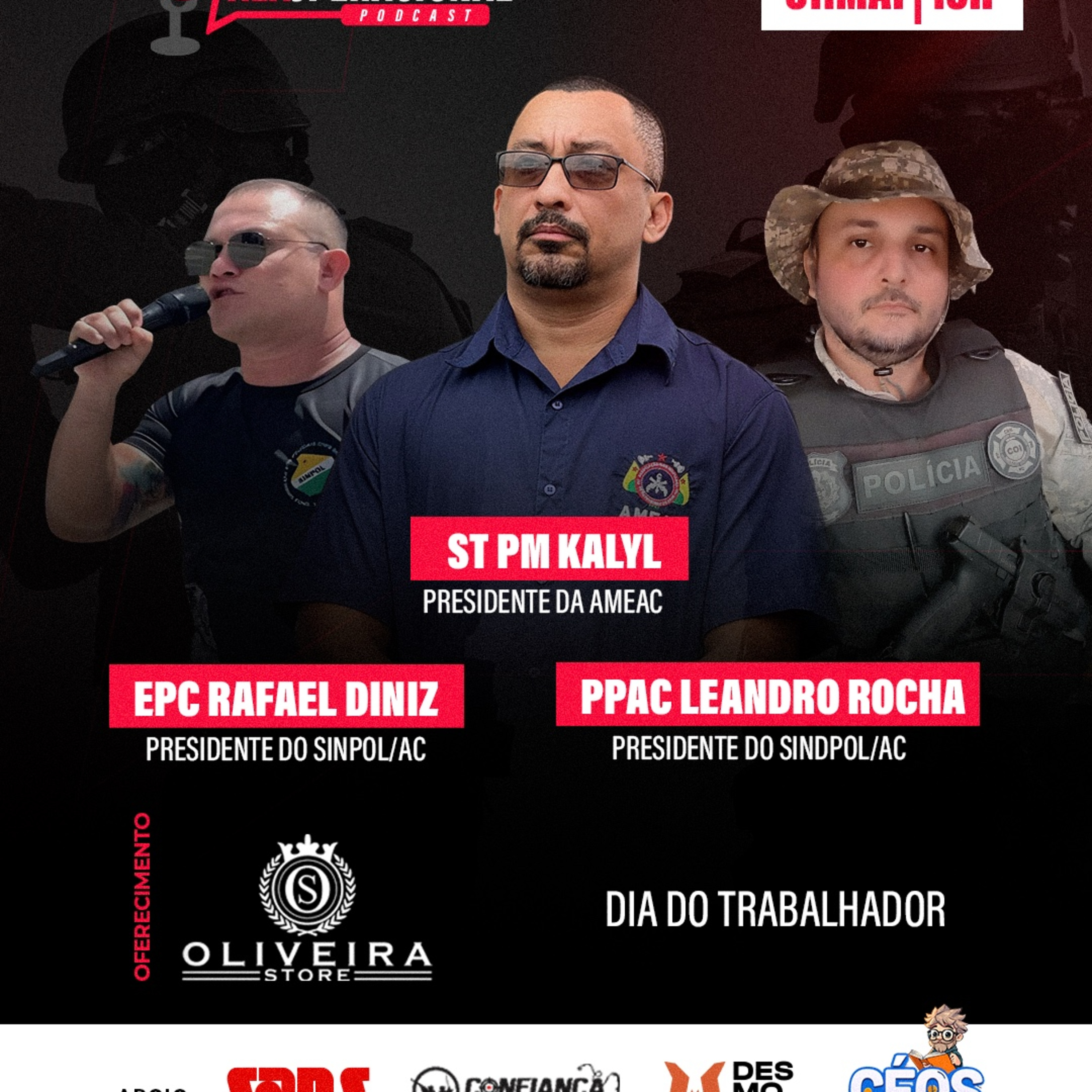 Fala Operacional Podcast