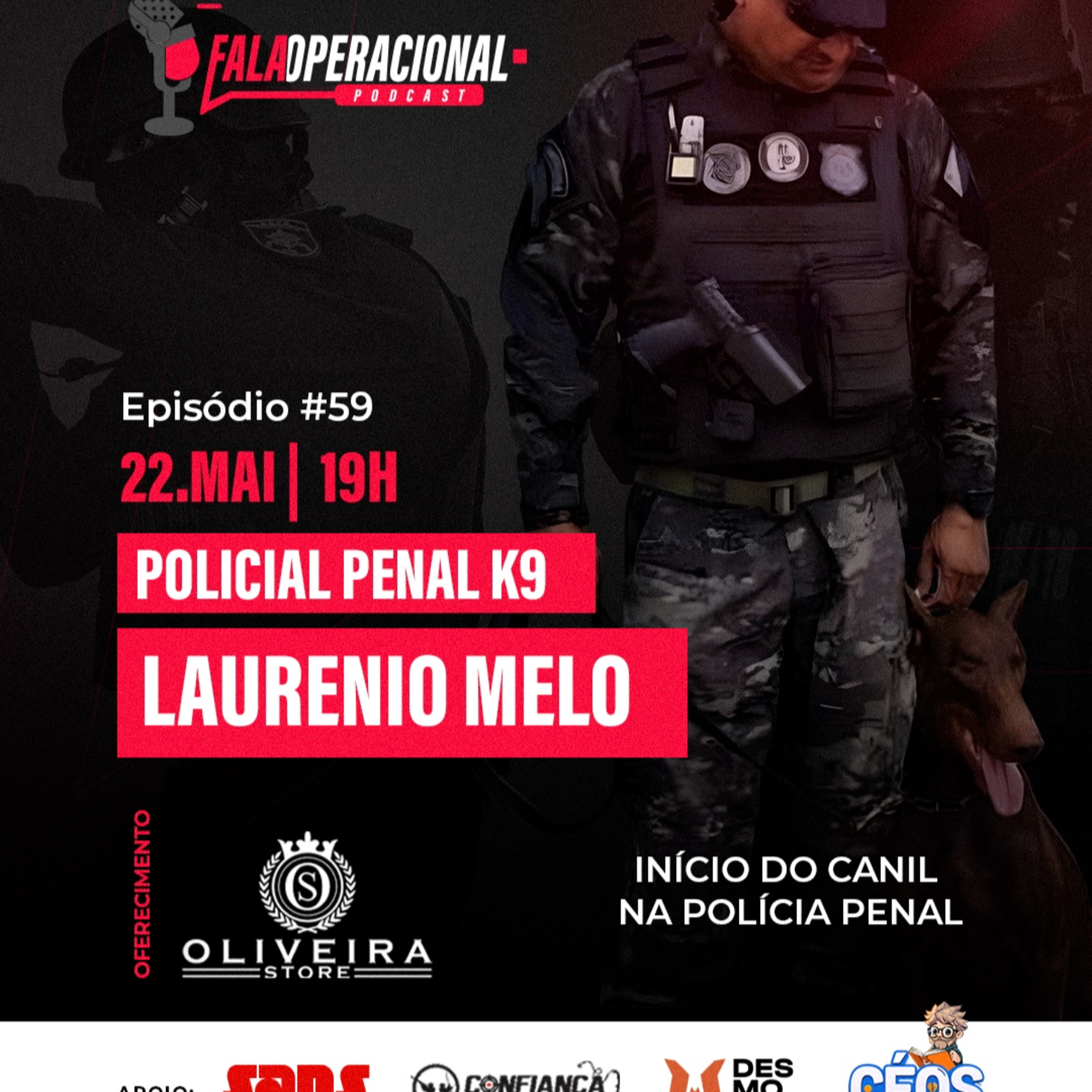 Fala Operacional Podcast