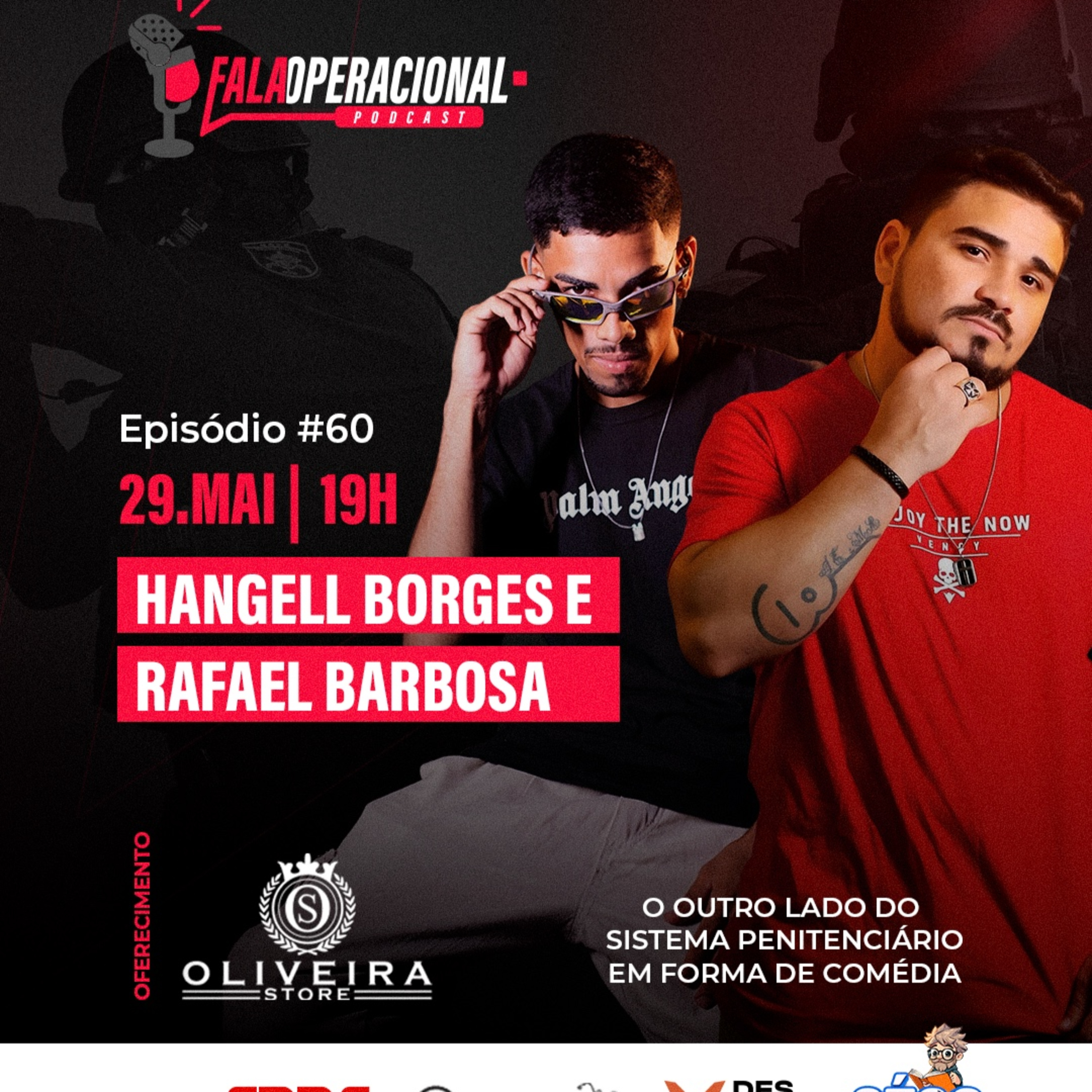 Fala Operacional Podcast