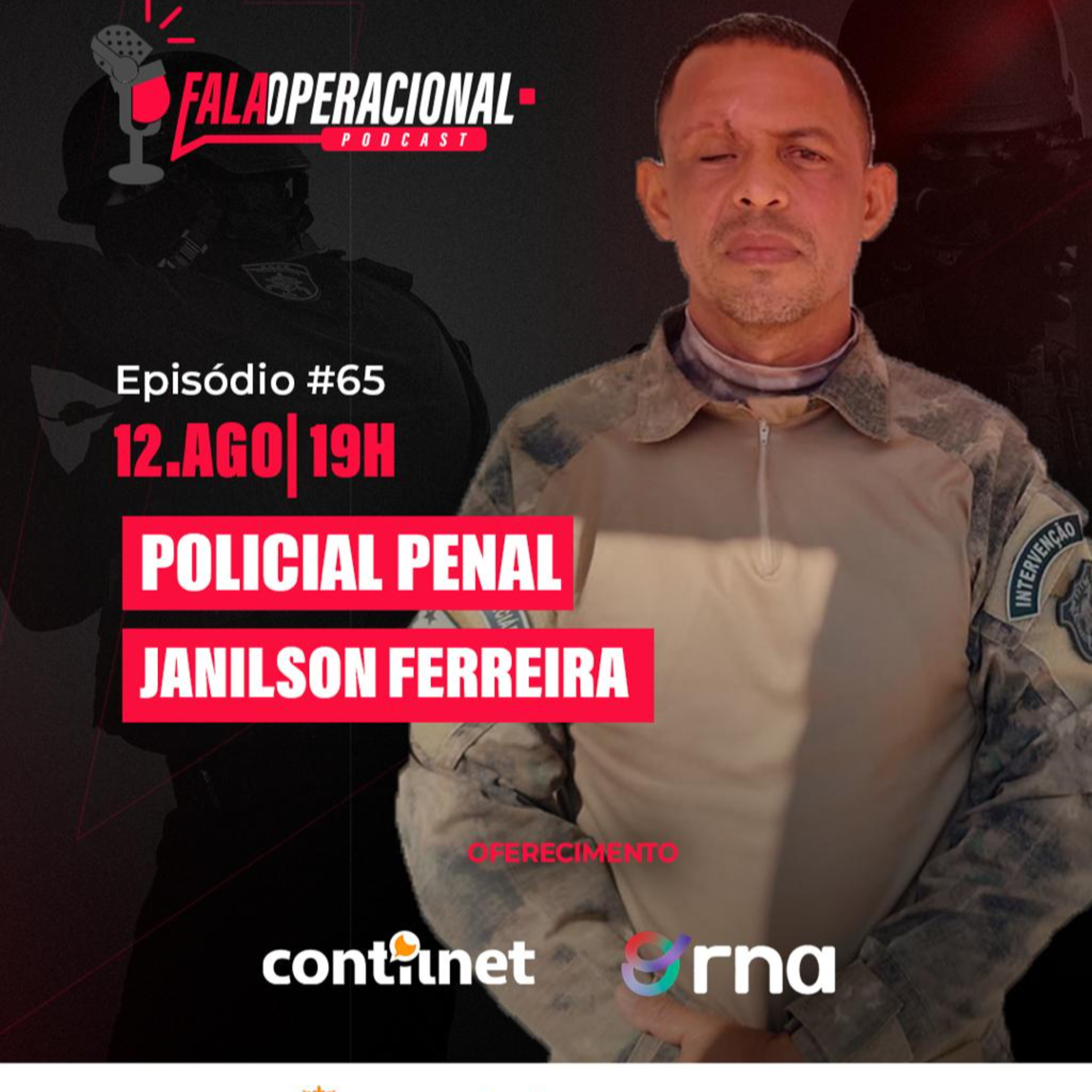 Fala Operacional Podcast
