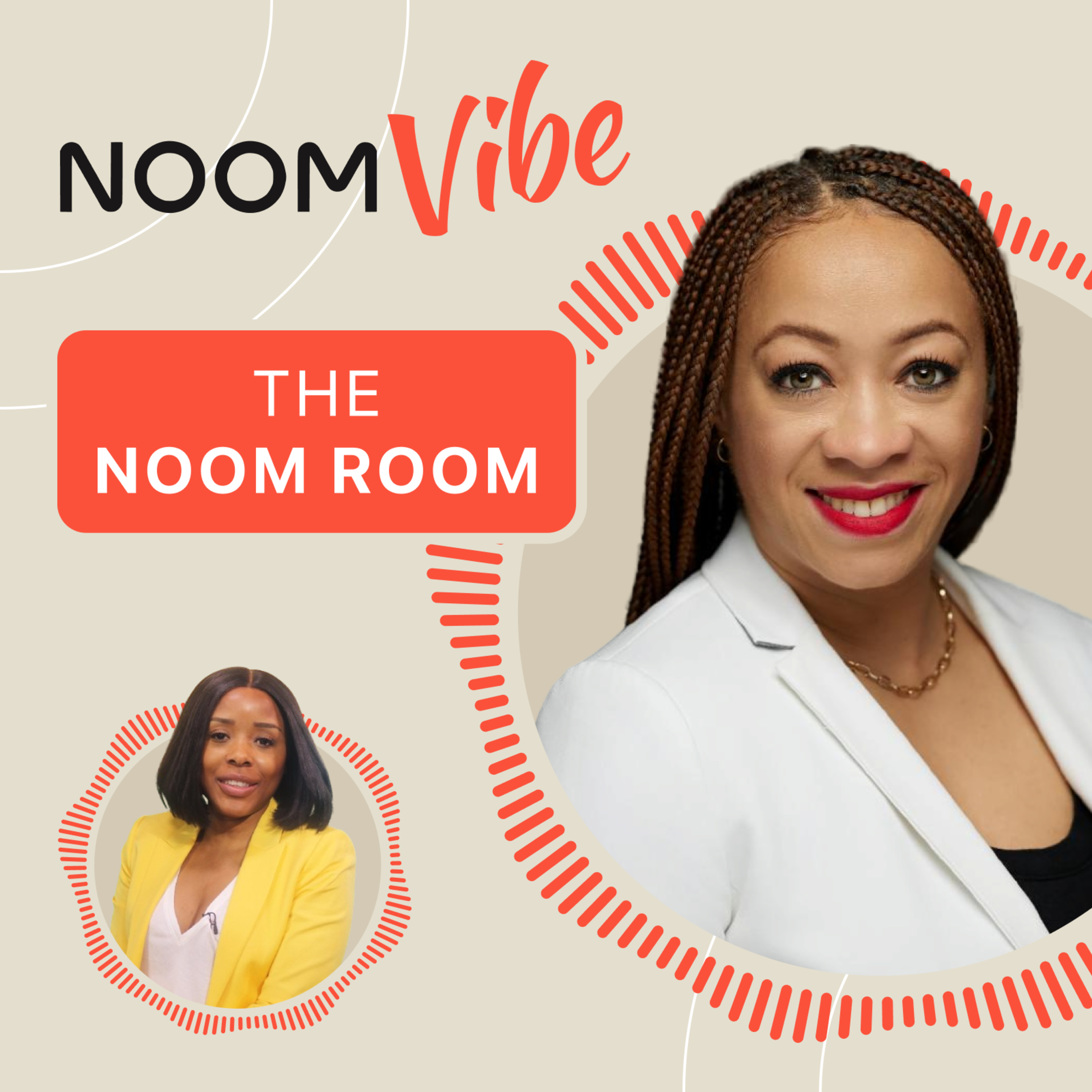 Rethinking Workplace Wellness with Clinical Psychotherapist Tish Guerin