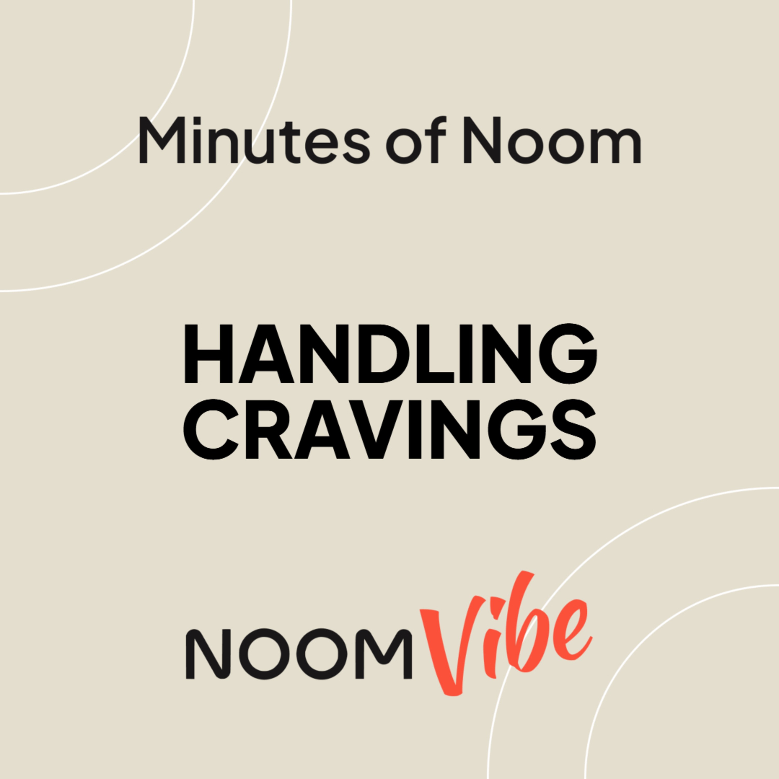 Noom Vibe Podcast (Official Podcast) - Live Better Longer. Features the community on Noom Vibe