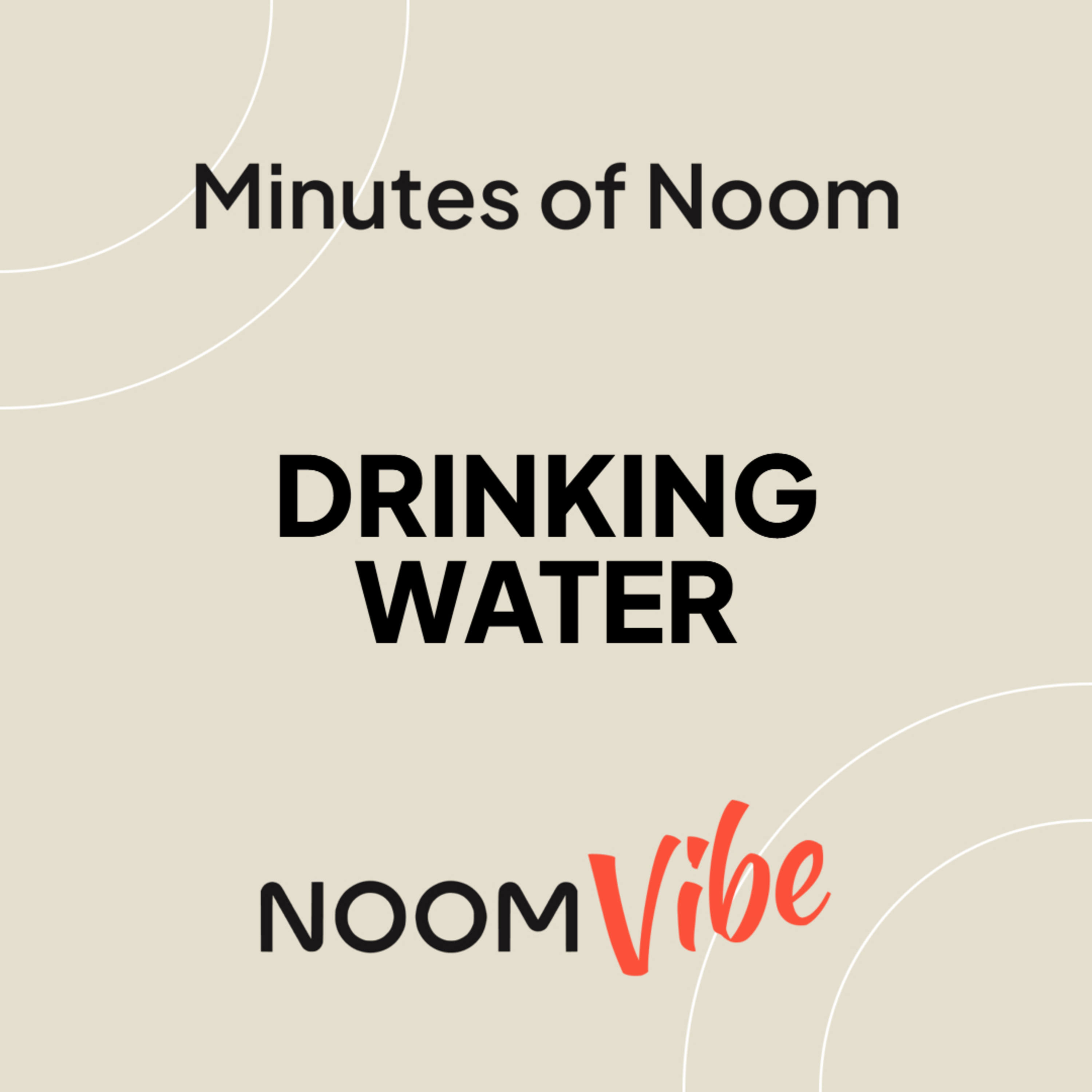 Noom Vibe Podcast (Official Podcast) - Live Better Longer. Features the community on Noom Vibe