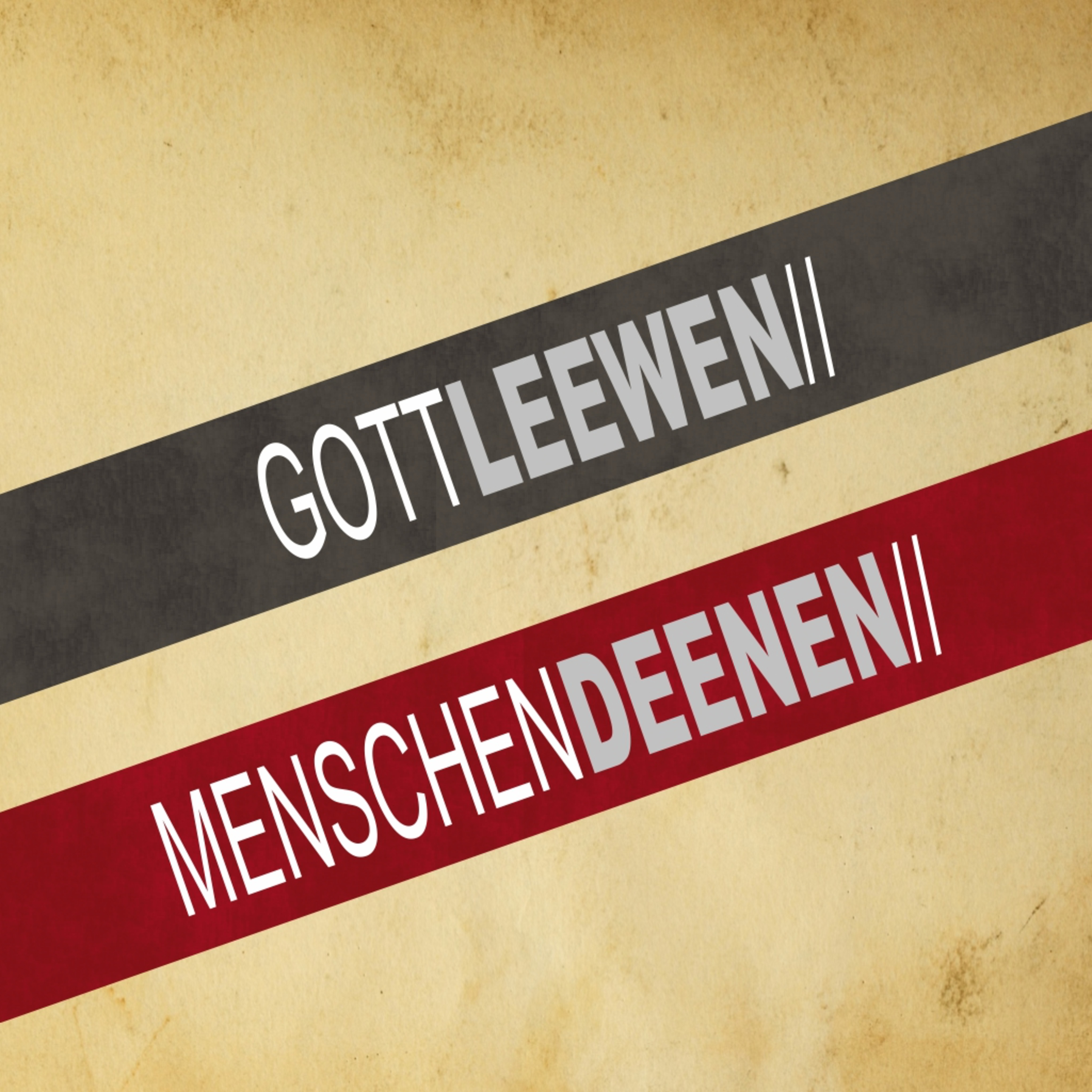 Leew Bewiesen | Gott Leewen, Menschen Deenen | Poat 2 episode artwork