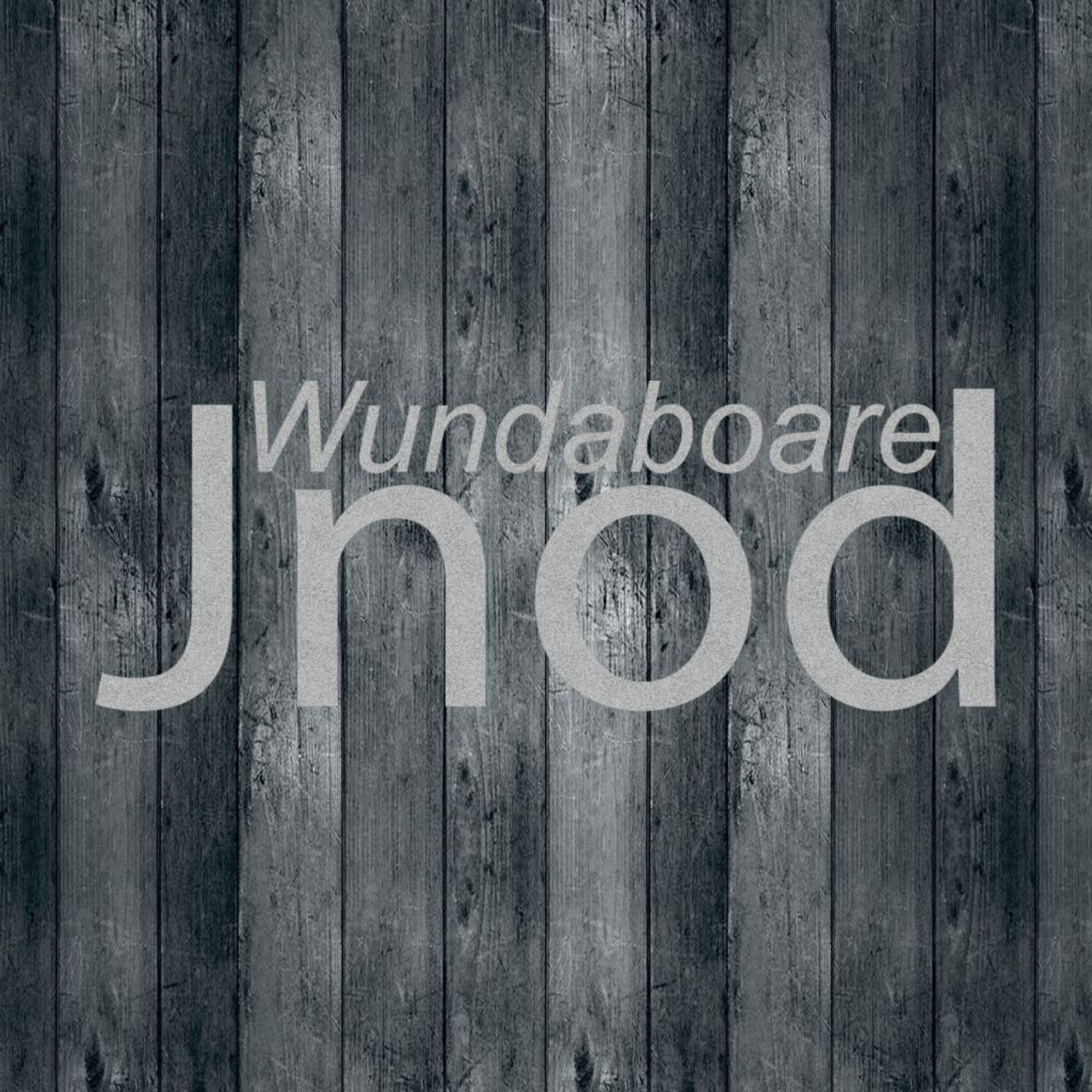 Wundaboare Jnod | Wundaboare Jnod | Poat 4 episode artwork
