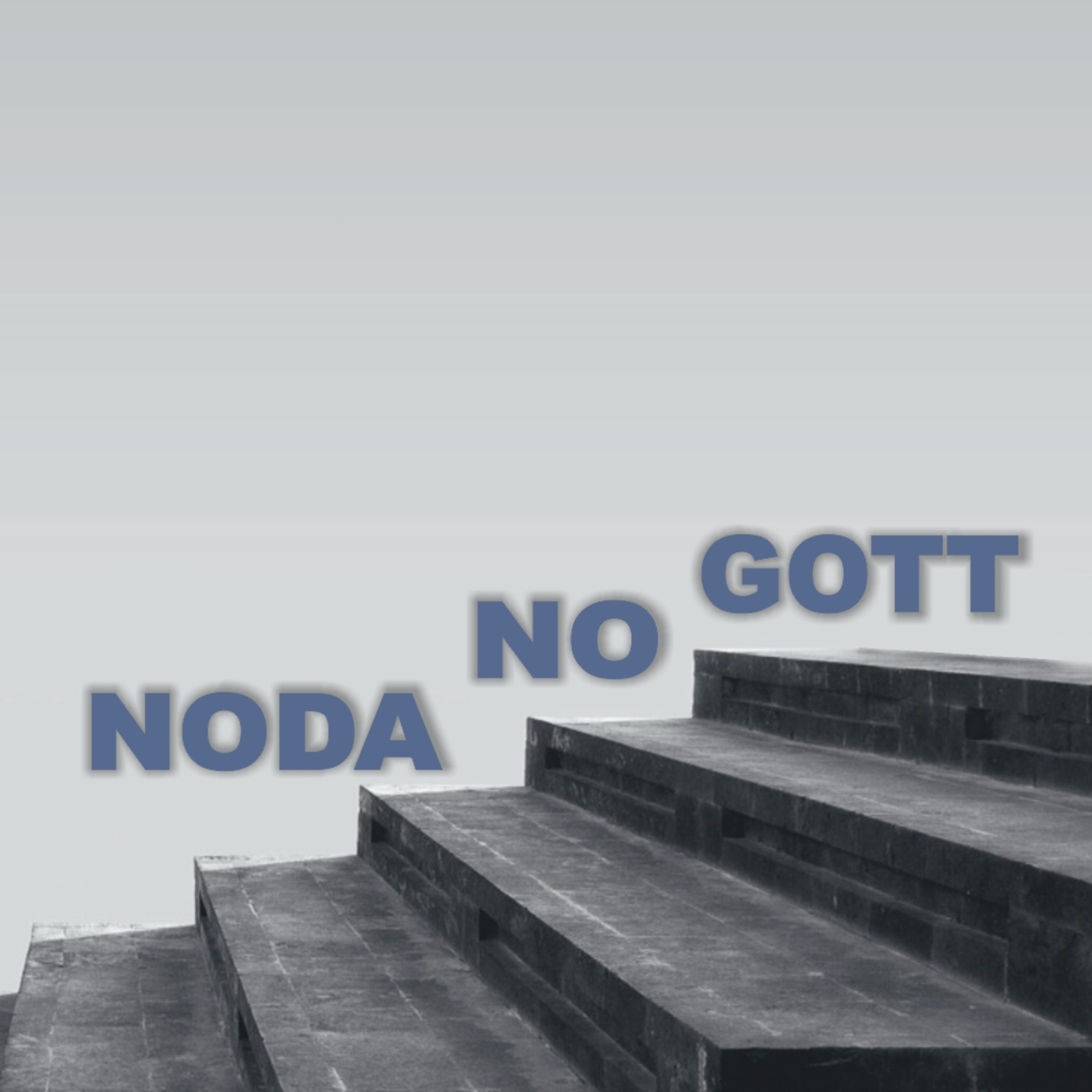 Dee Riesen entjeijen Gonen | Noda No Gott | Poat 3 episode artwork