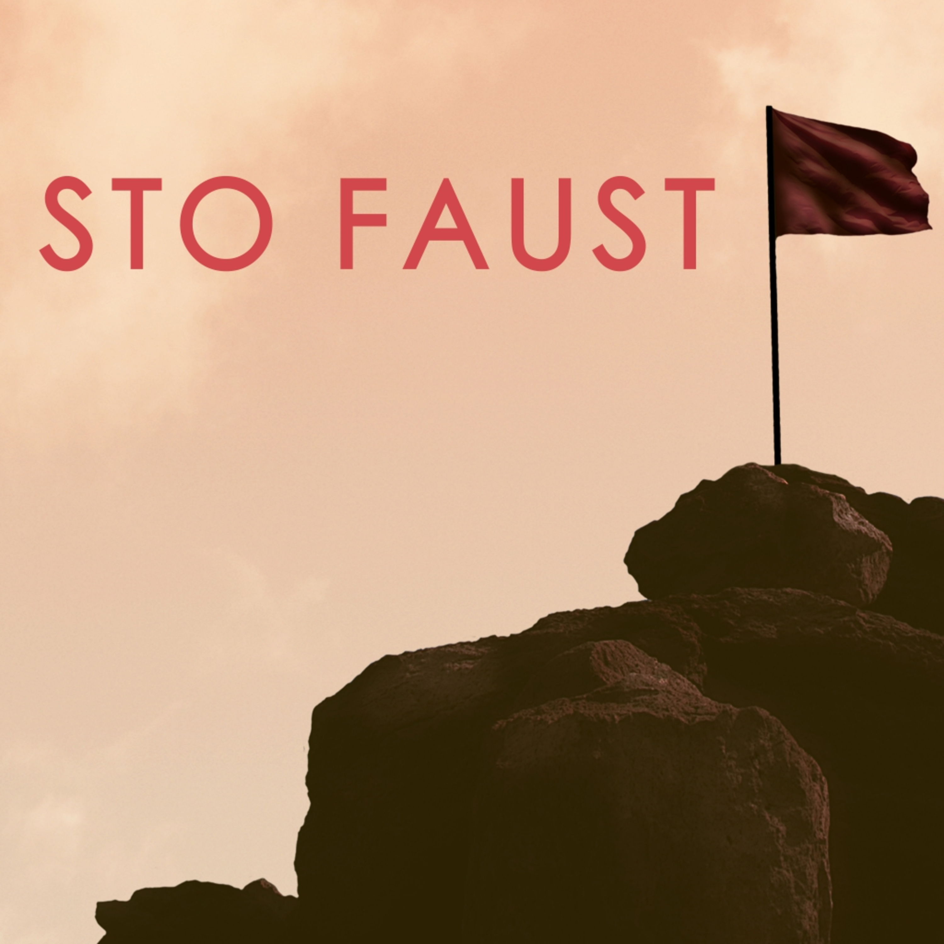 Sto Stoakj | Sto Faust | Poat 3 episode artwork