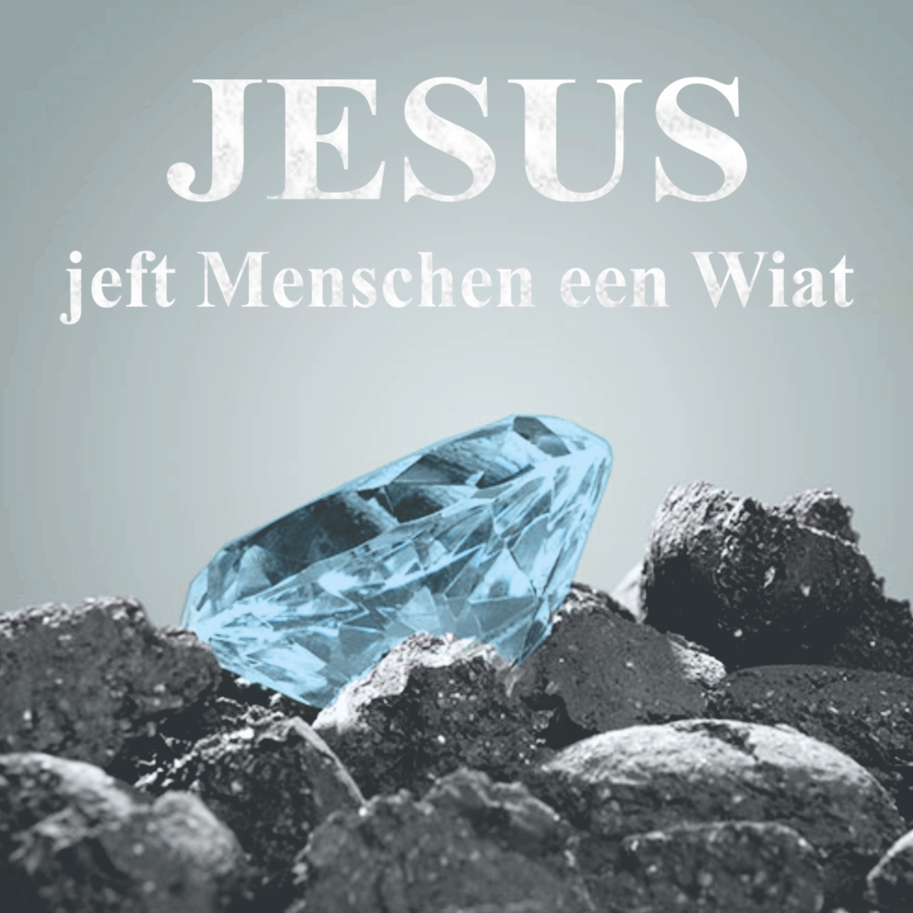 Jesus jeft Sinda een Wiat | Jesus jeft Menschen een Wiat | Poat 1 episode artwork