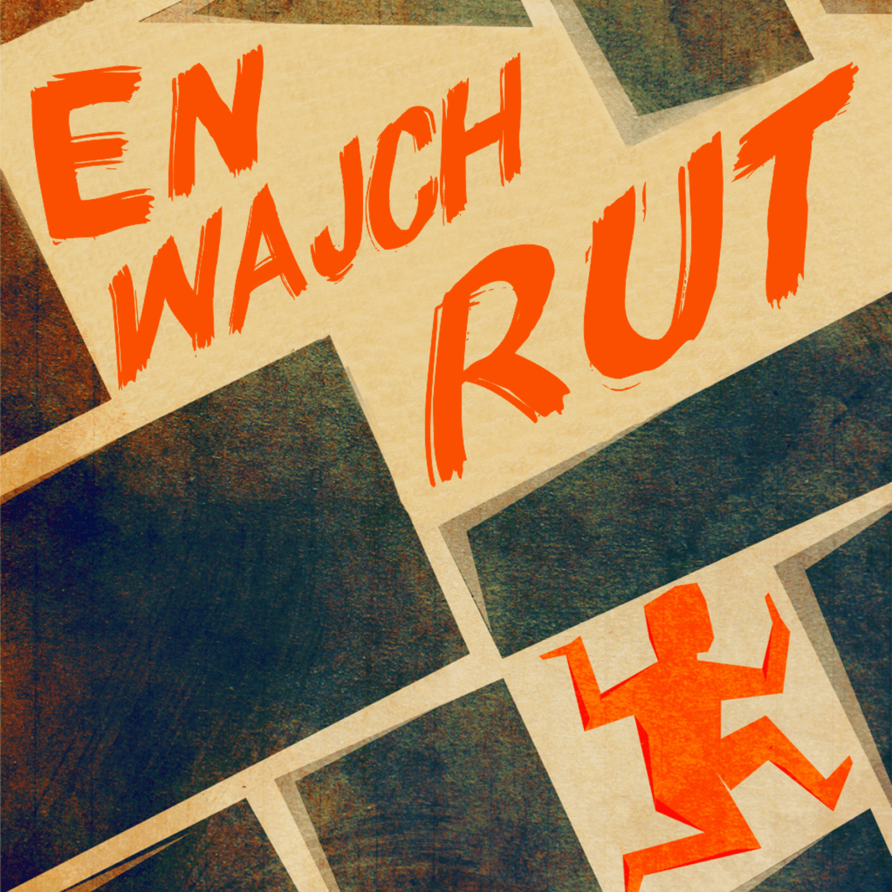 Emma en Wajcht Rut | En Wajcht Rut | Poat 1 episode artwork