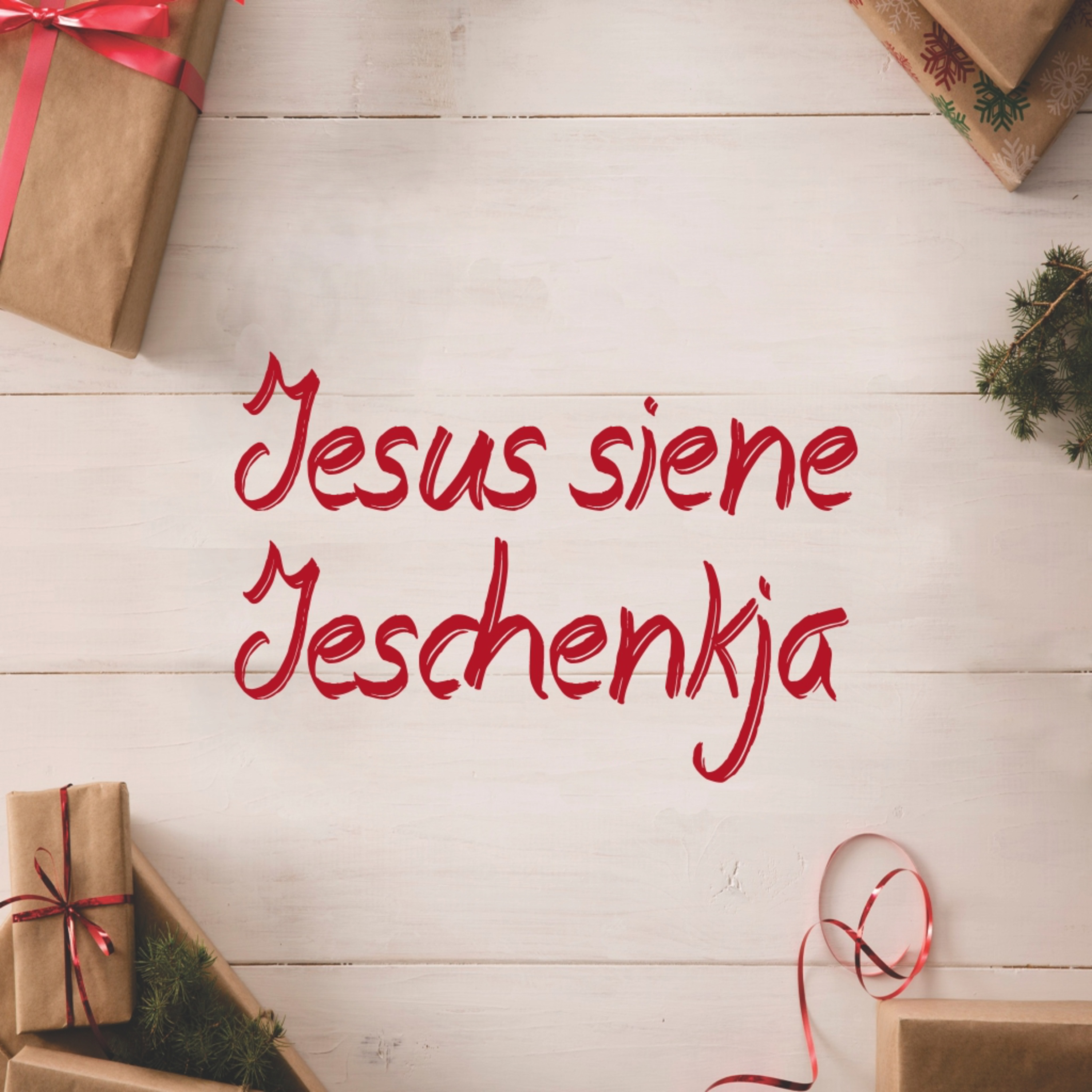 Hopninj | Jesus siene Jeschenkja | Poat 4 episode artwork