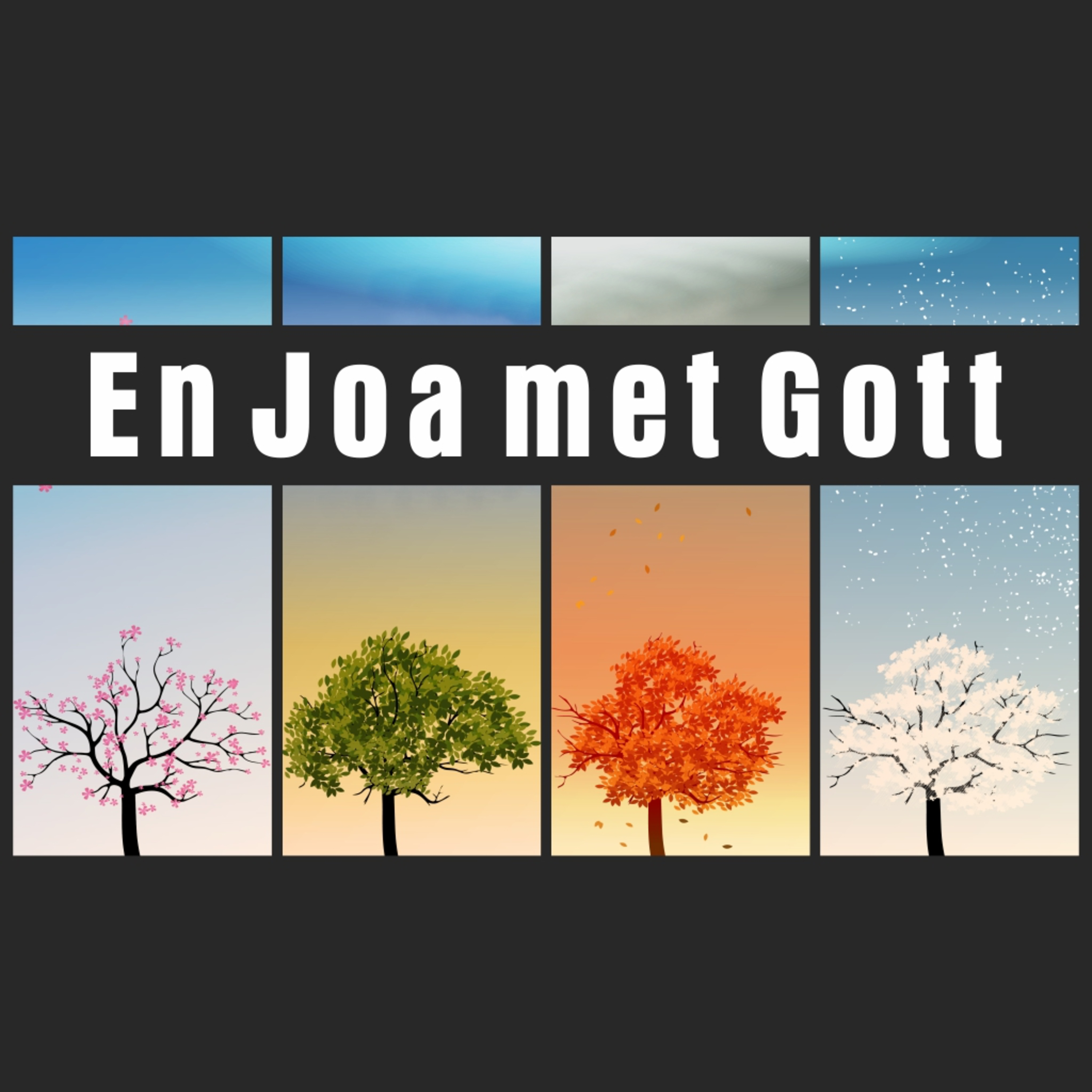 Kjinkj wide aus diene fegangenheit | En Joe Met Gott | Poat 2 episode artwork